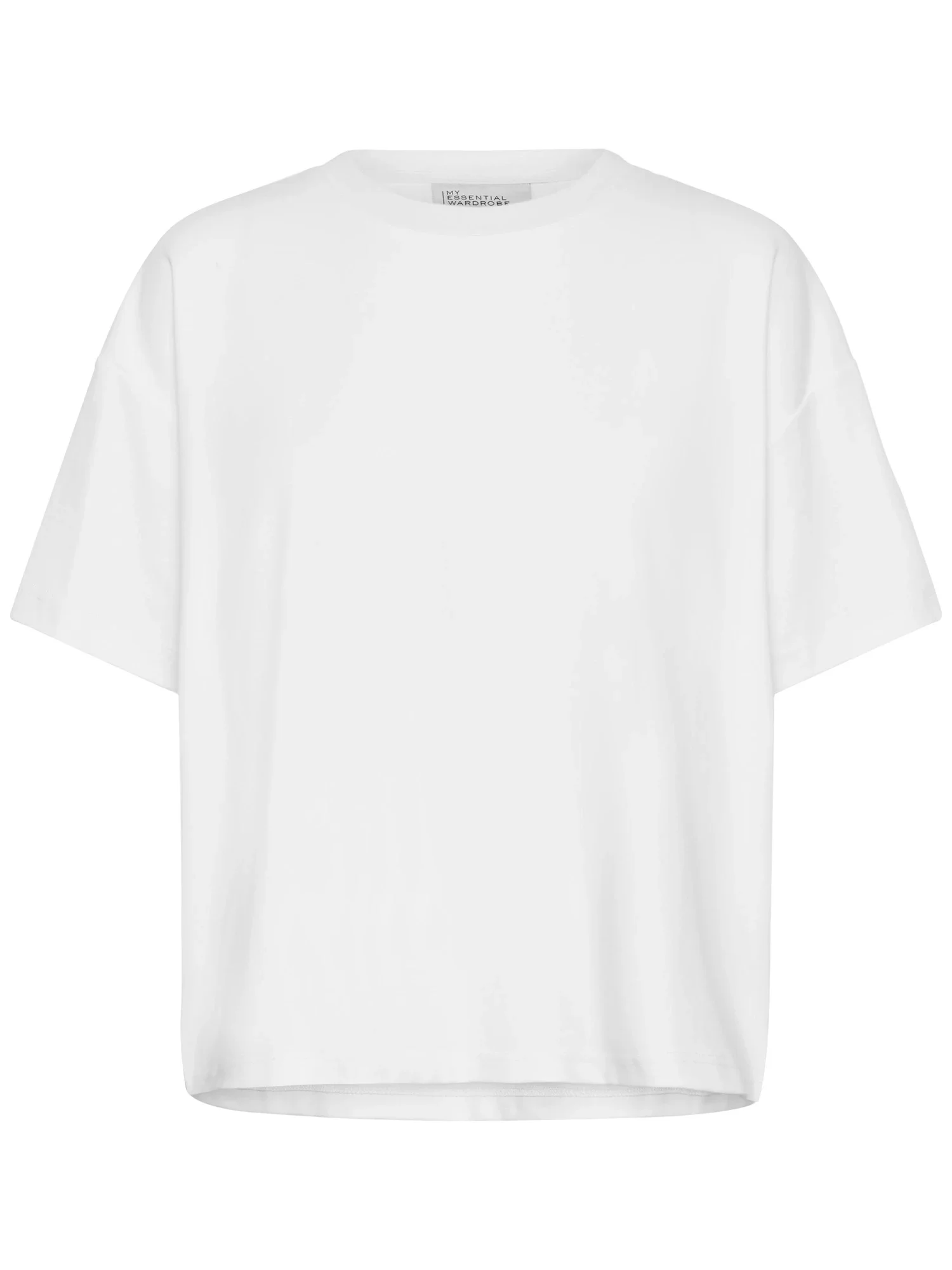 My Essential Wardrobe 10705413 MWApir Boxy Tee