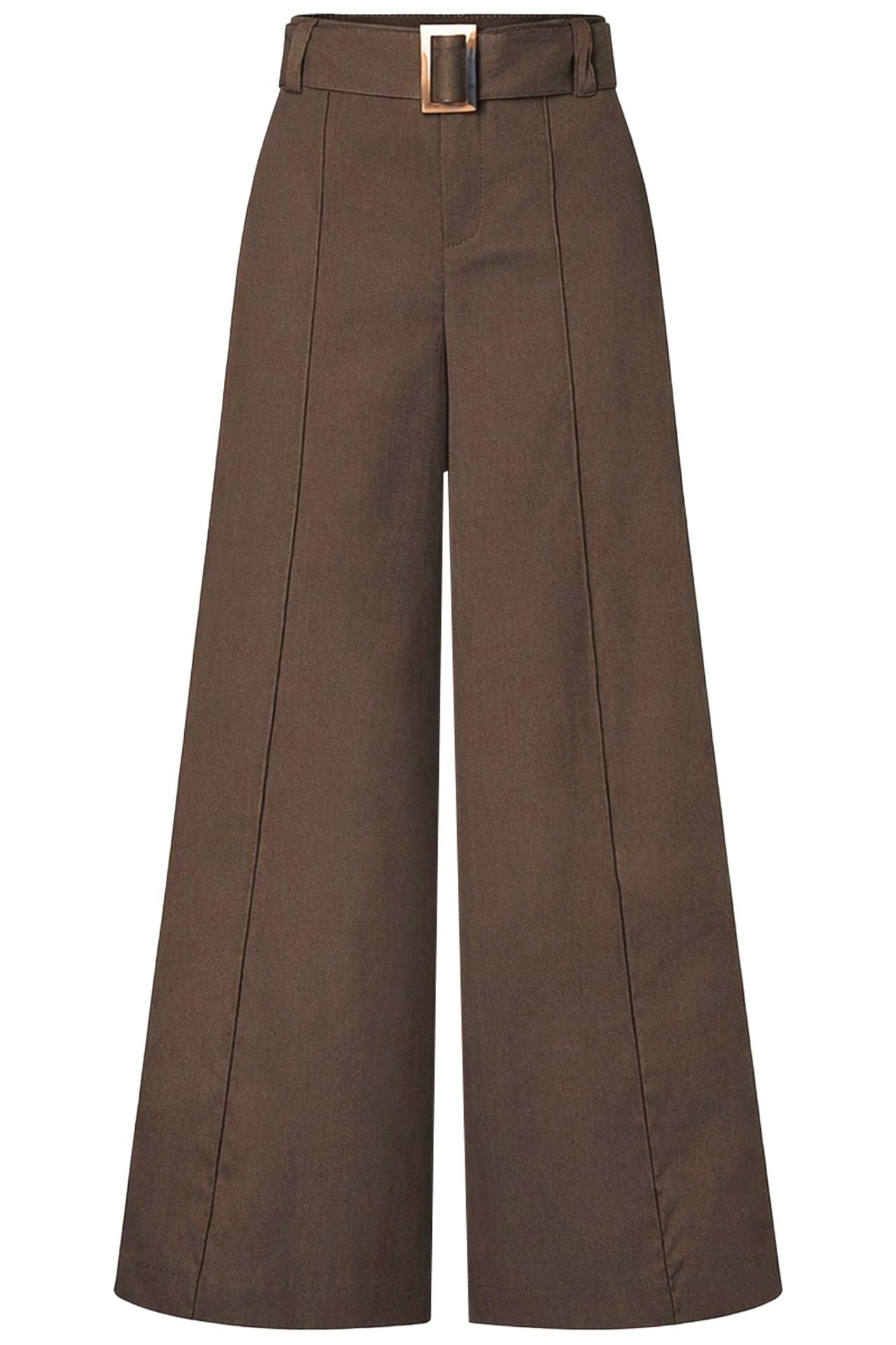 MAC 0400 3084-00 CARLETTA Broek Wide
