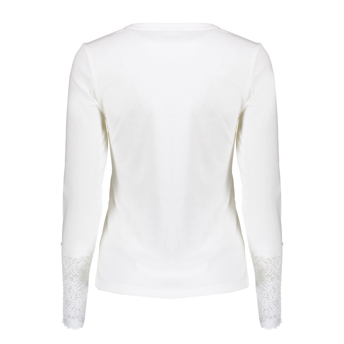 GEISHA 62600-26  T-shirt lace sleeve