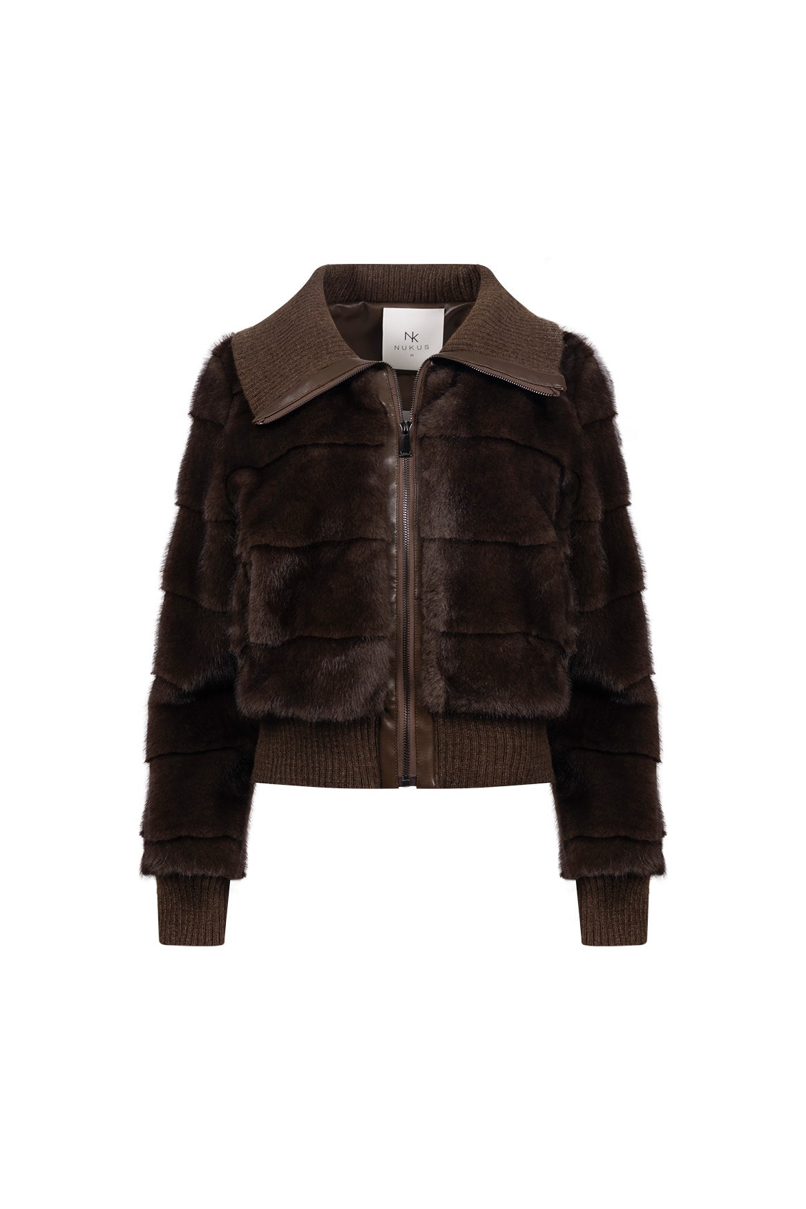 NUKUS NKF13152 Manuela Jacket