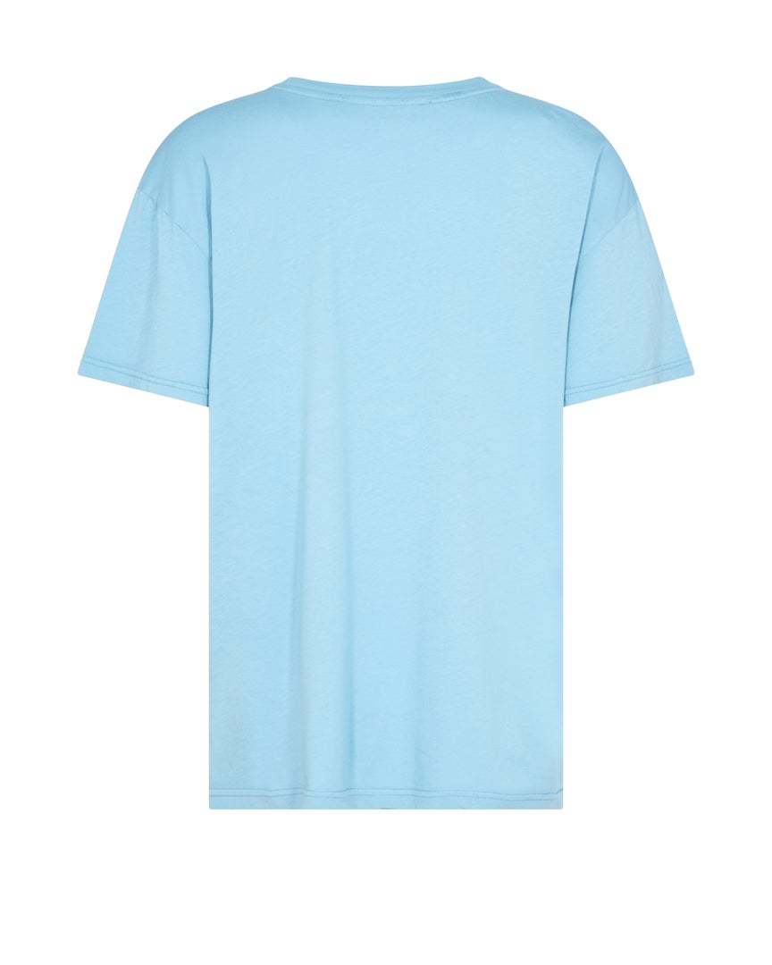 MOS MOSH 150480 Marchella O-SS Tee