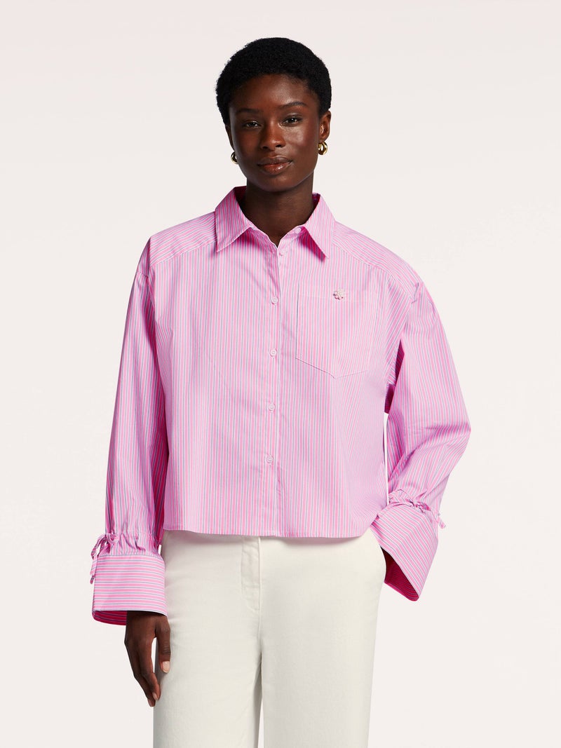 BEAUMONT BC44421261 BEL Blouse