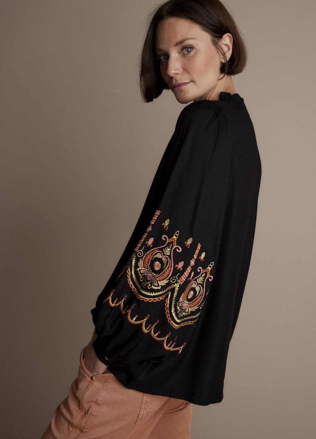 Summum Blouse 2s2965-11814