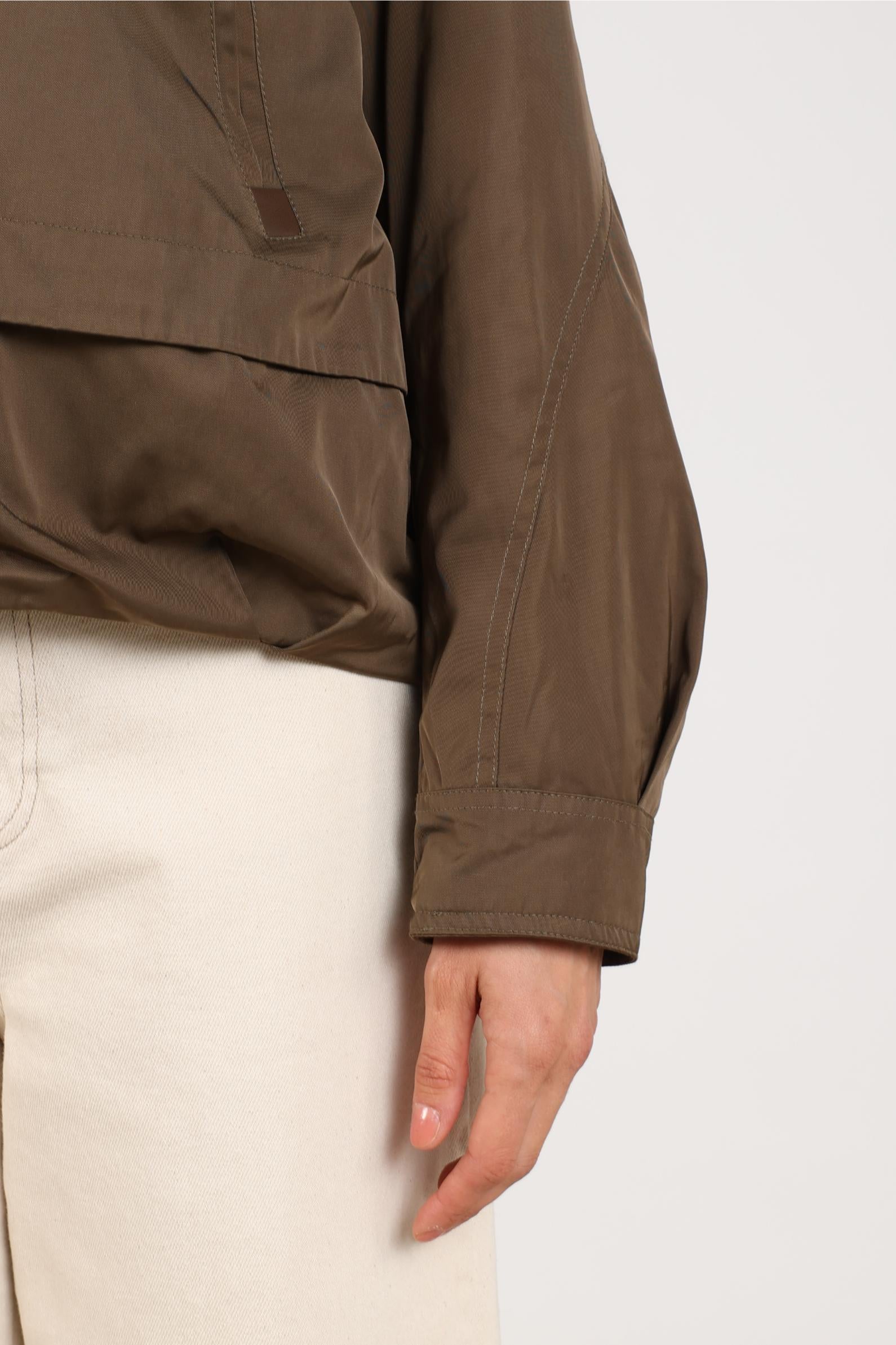 NUKUS NKF12013 Paula Jacket