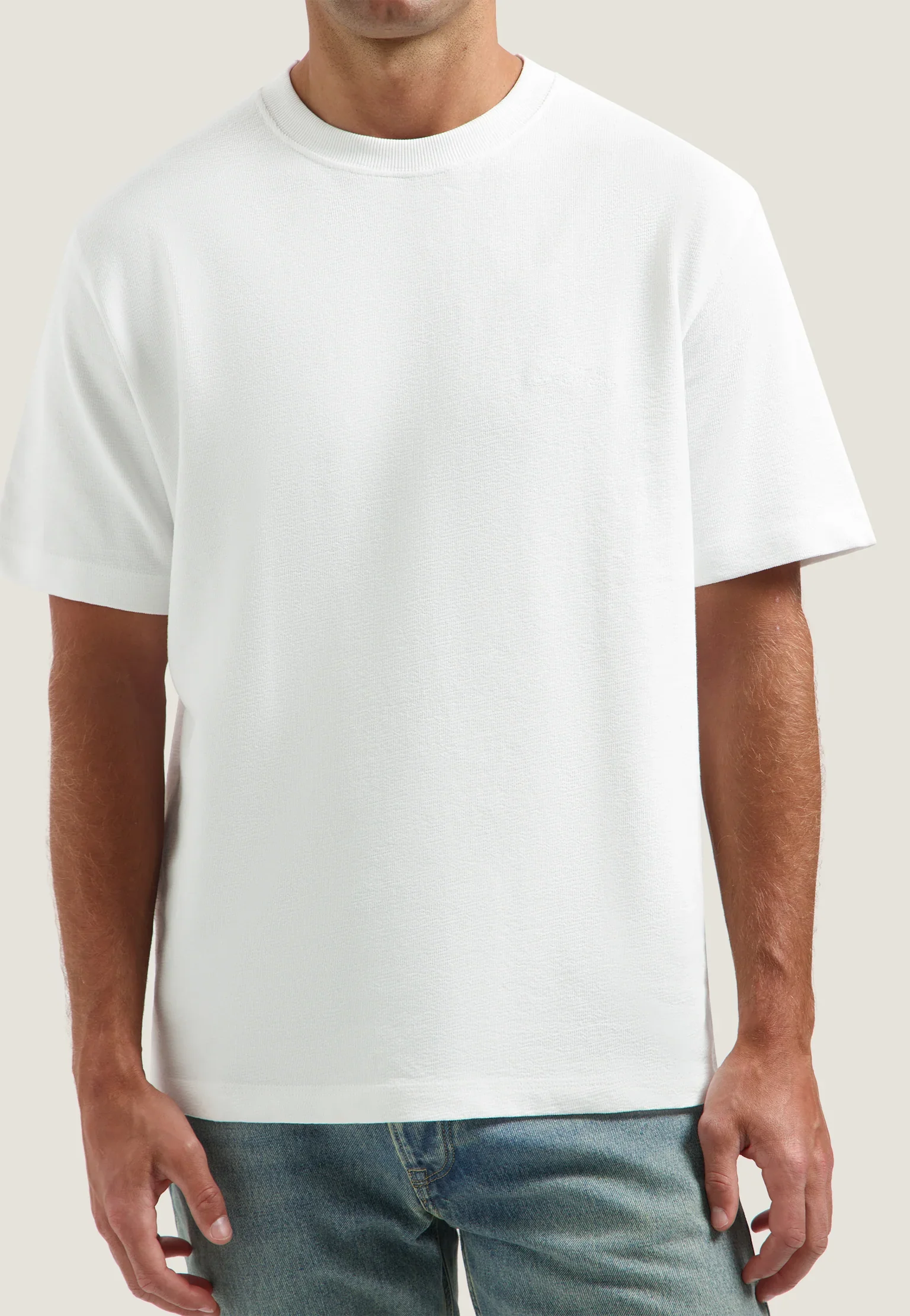 DESTREZZED 203072 LASSE TEE