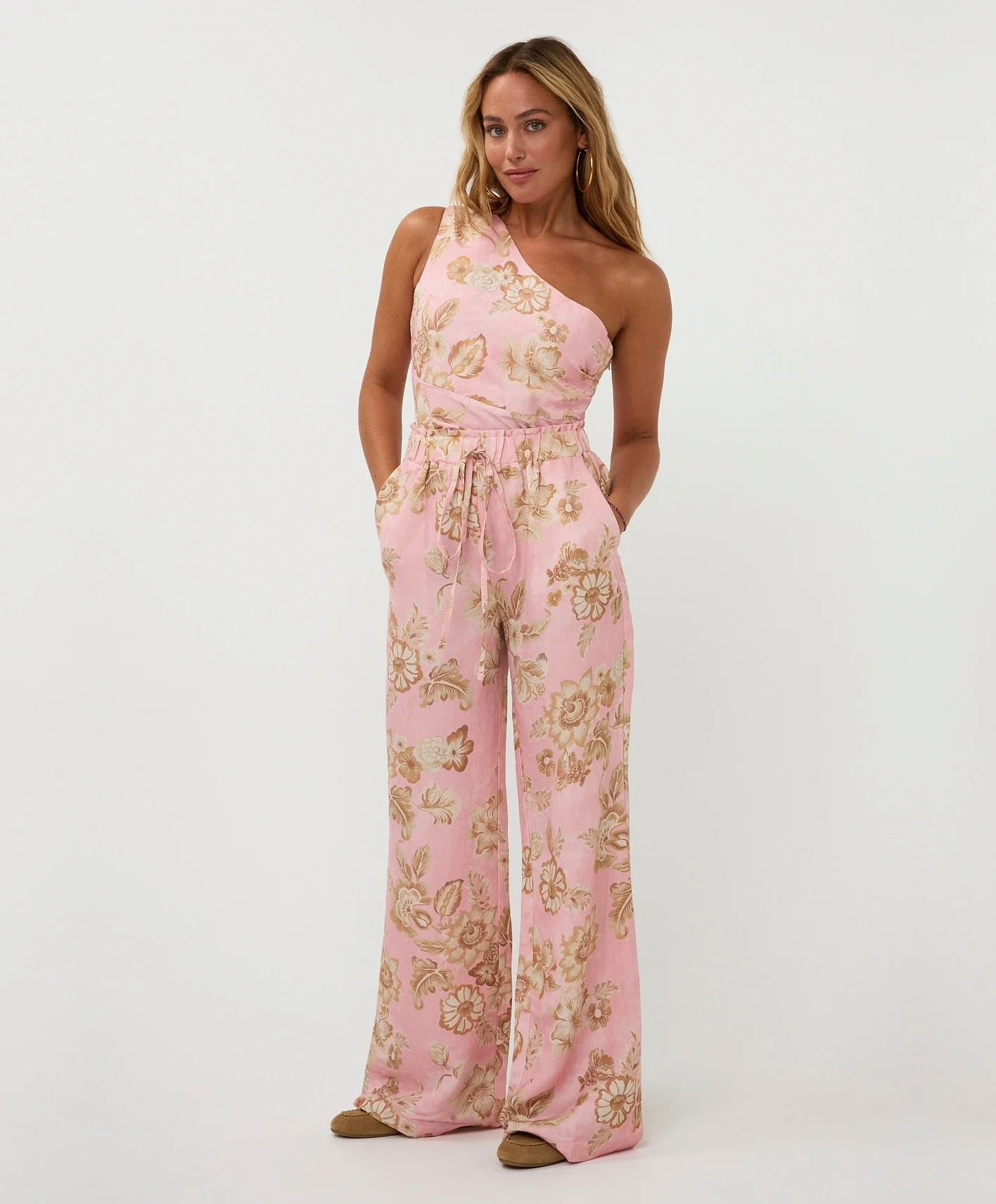 AMAYA Amsterdam Pina Pants