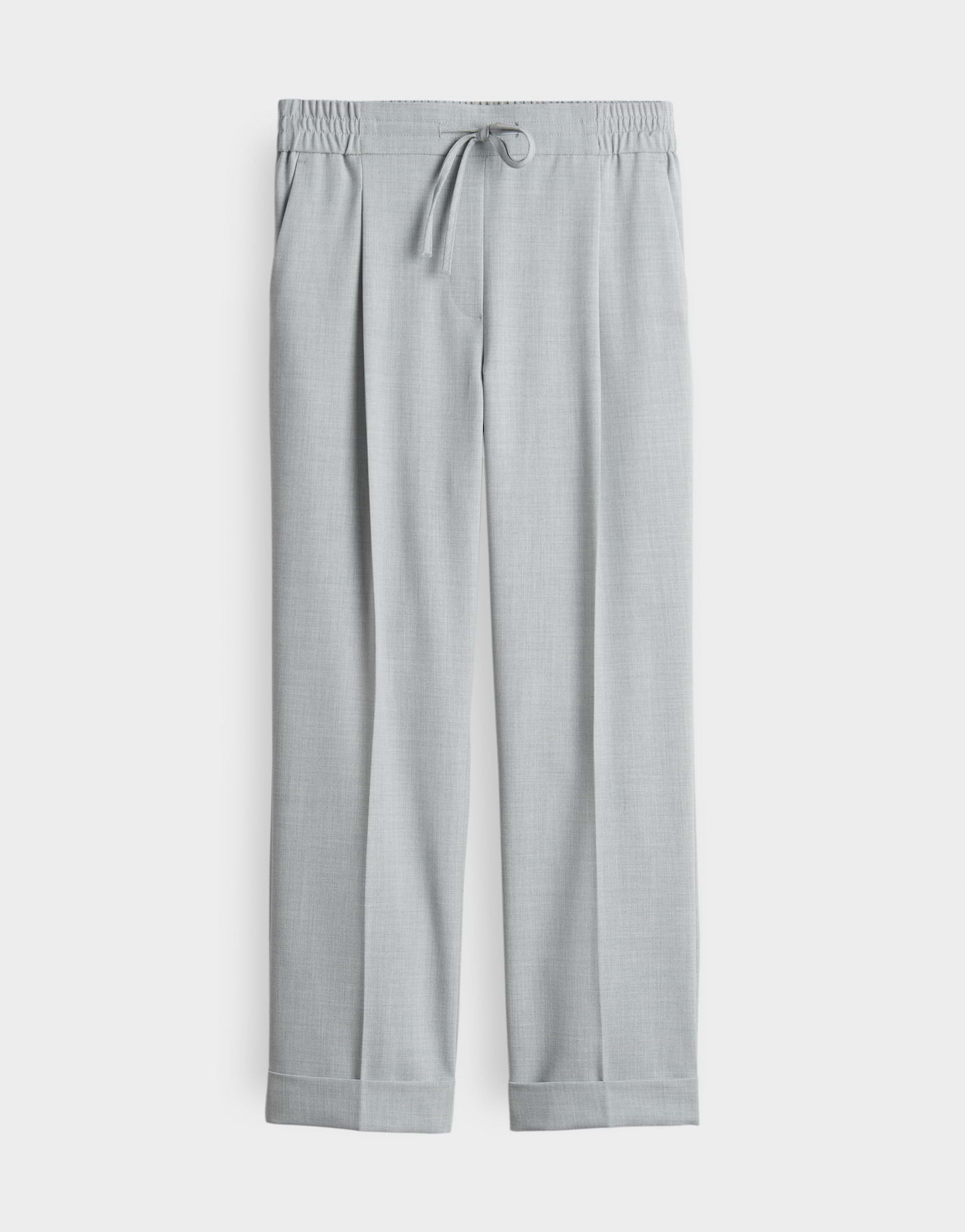 OPUS 10438713326100 Melosa city Pant-hazy fog