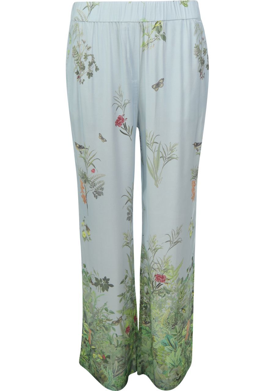 GUSTAV 60018 7580 Bay Wide L Pants