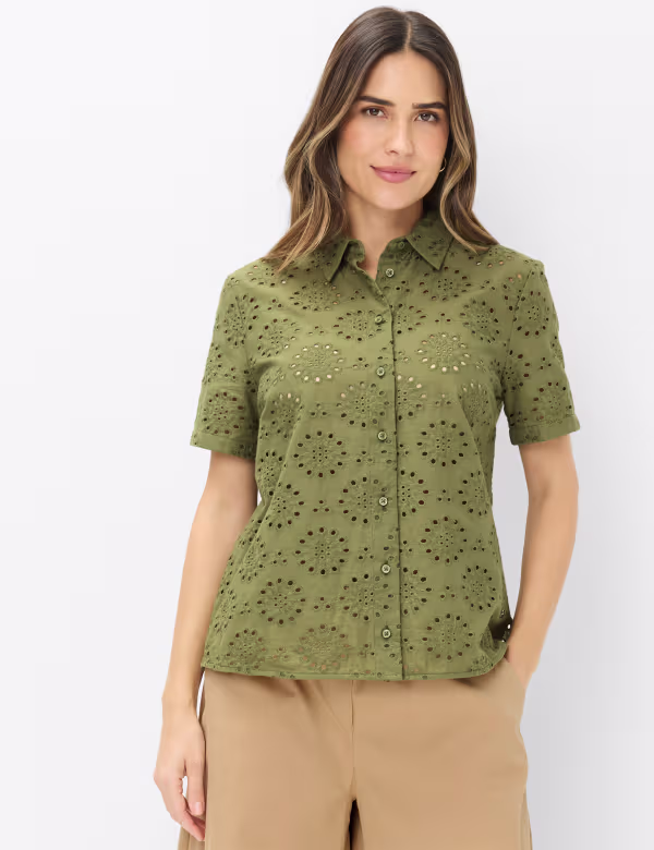 BRAX Blouse 940062_94116500 VERA