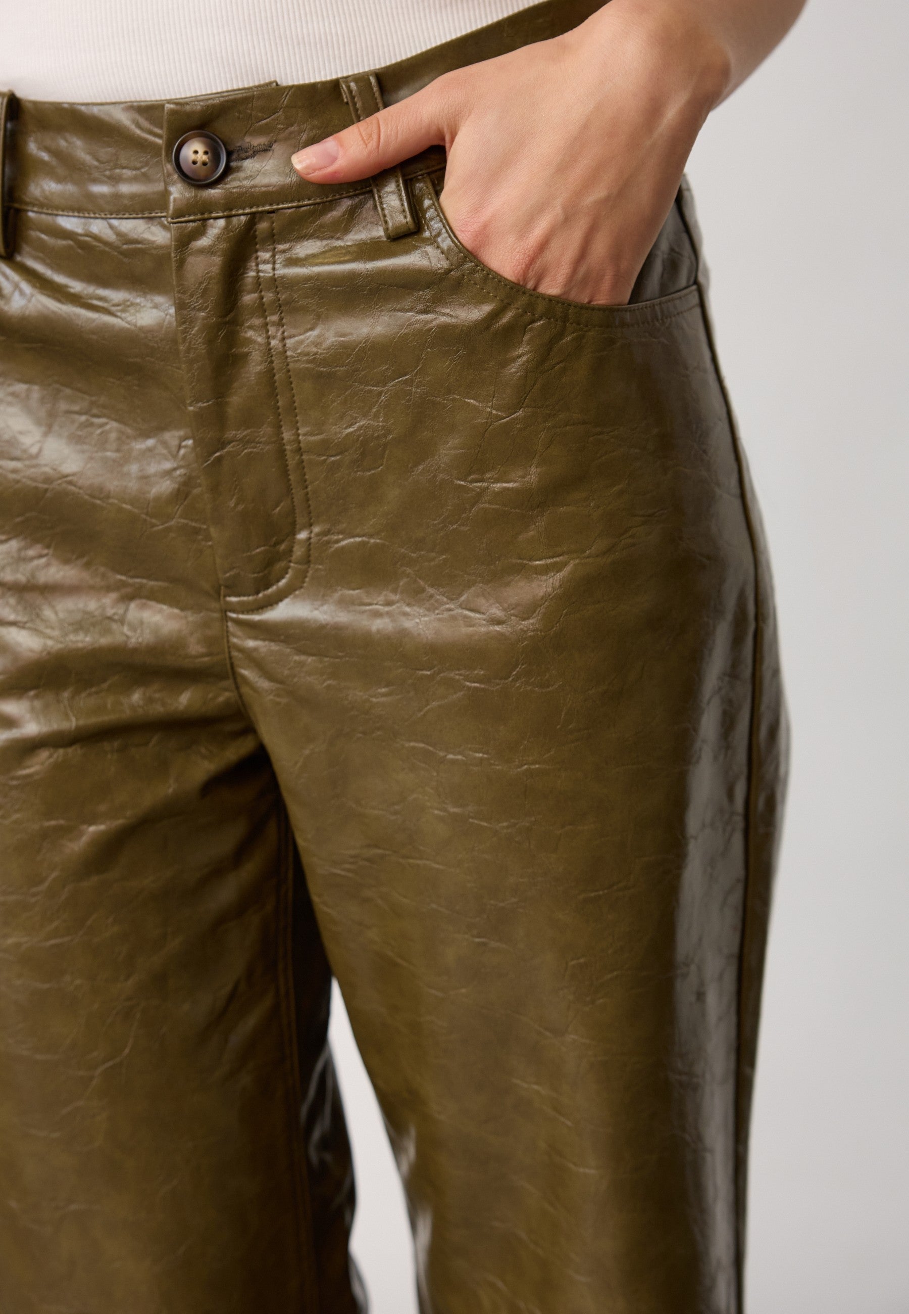 CO'COUTURE 500174 RichaCC Pants