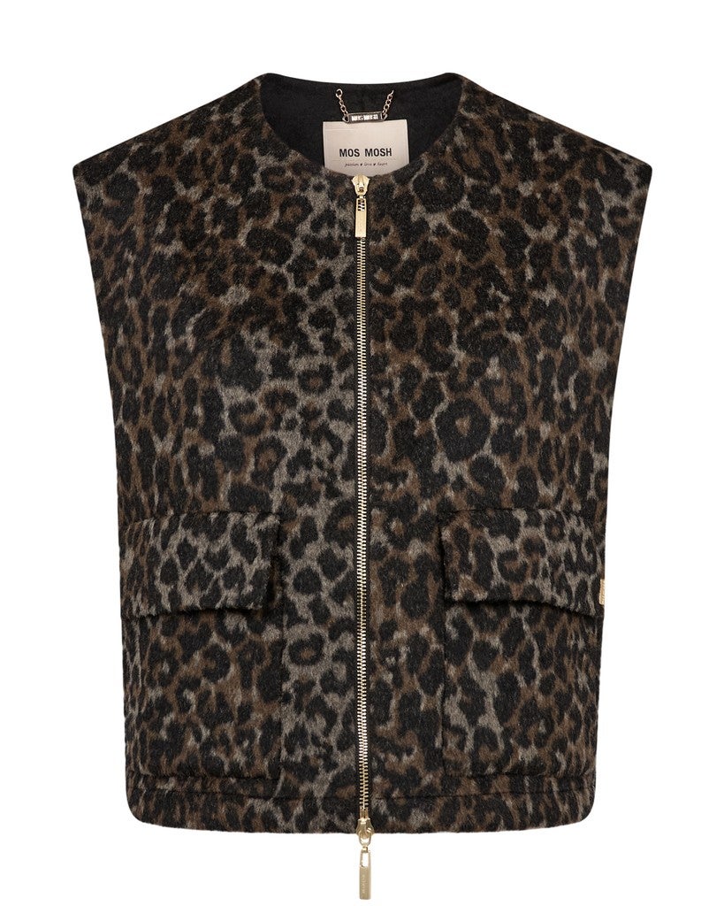 MOS MOSH 181440 MMElise Leo Vest
