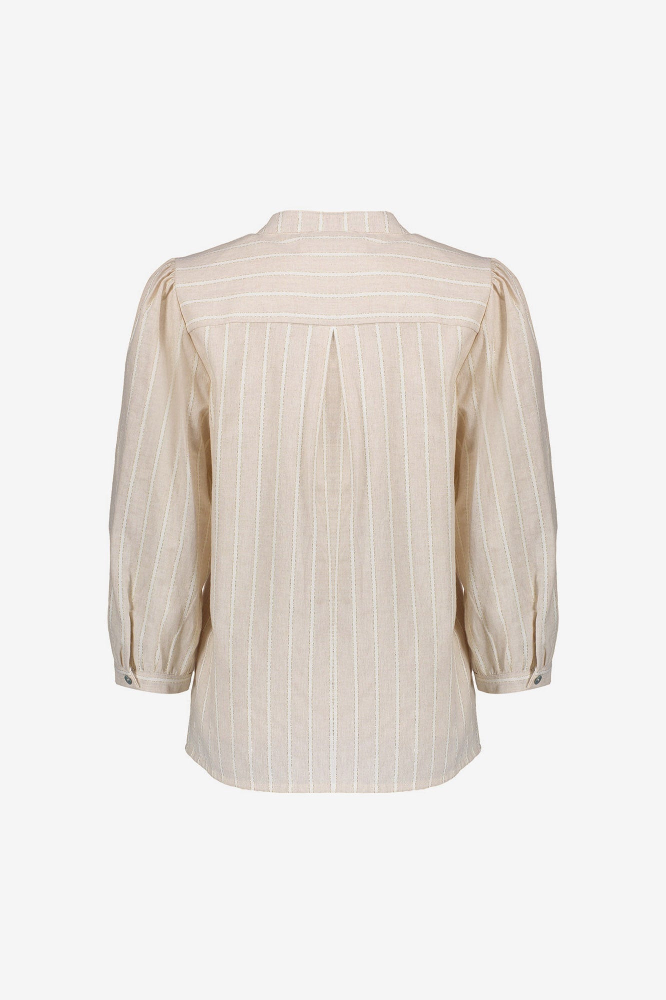 GEISHA Blouse gestreept lurex 63169-70