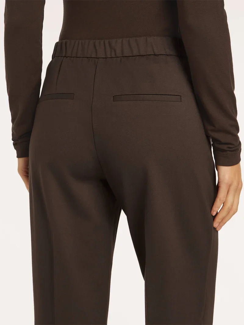 BEAUMONT BC55172263 HOPE pantalon dark chocolate