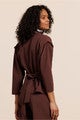 STUDIO ANNELOES 14082 Hailey twill top