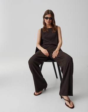 OPUS 1042325798444 Mefiza sun Jumpsuit