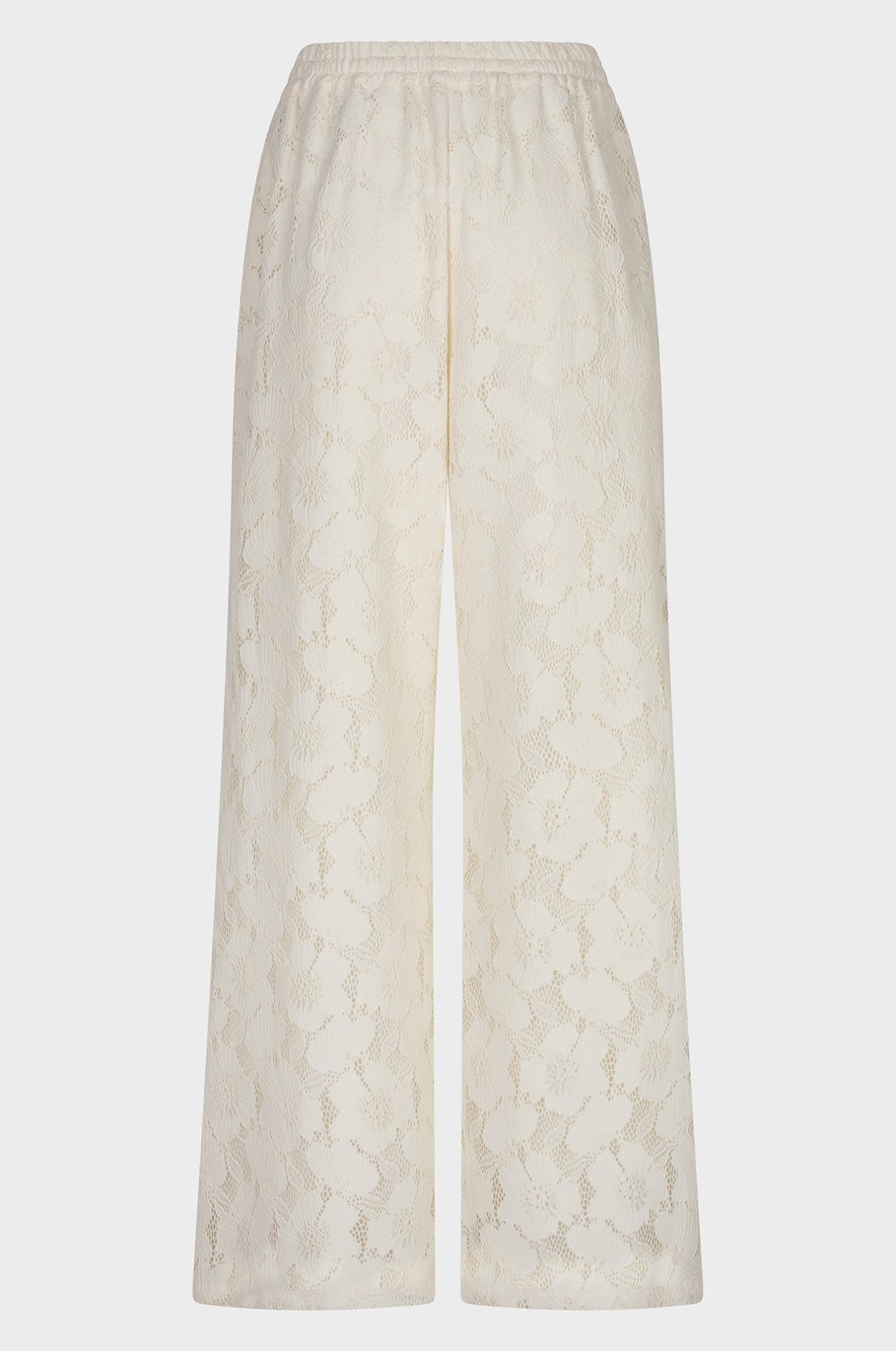 AMAYA Amstedam Jules pants - Beige