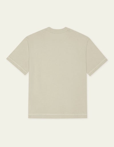 LES DEUX 1002300 STAMP T-SHIRT