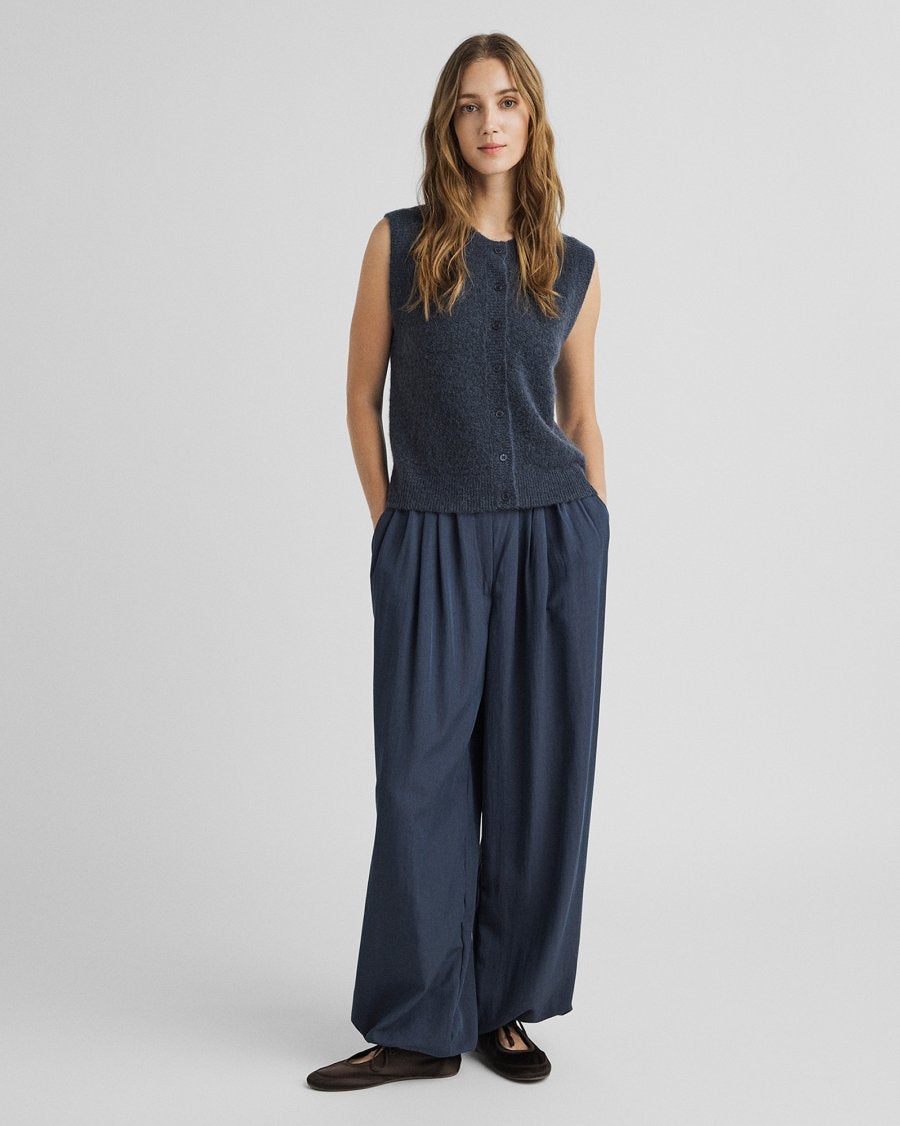 MOSS COPENHAGEN 20089 ZINET MALANIE Balloon PANTS