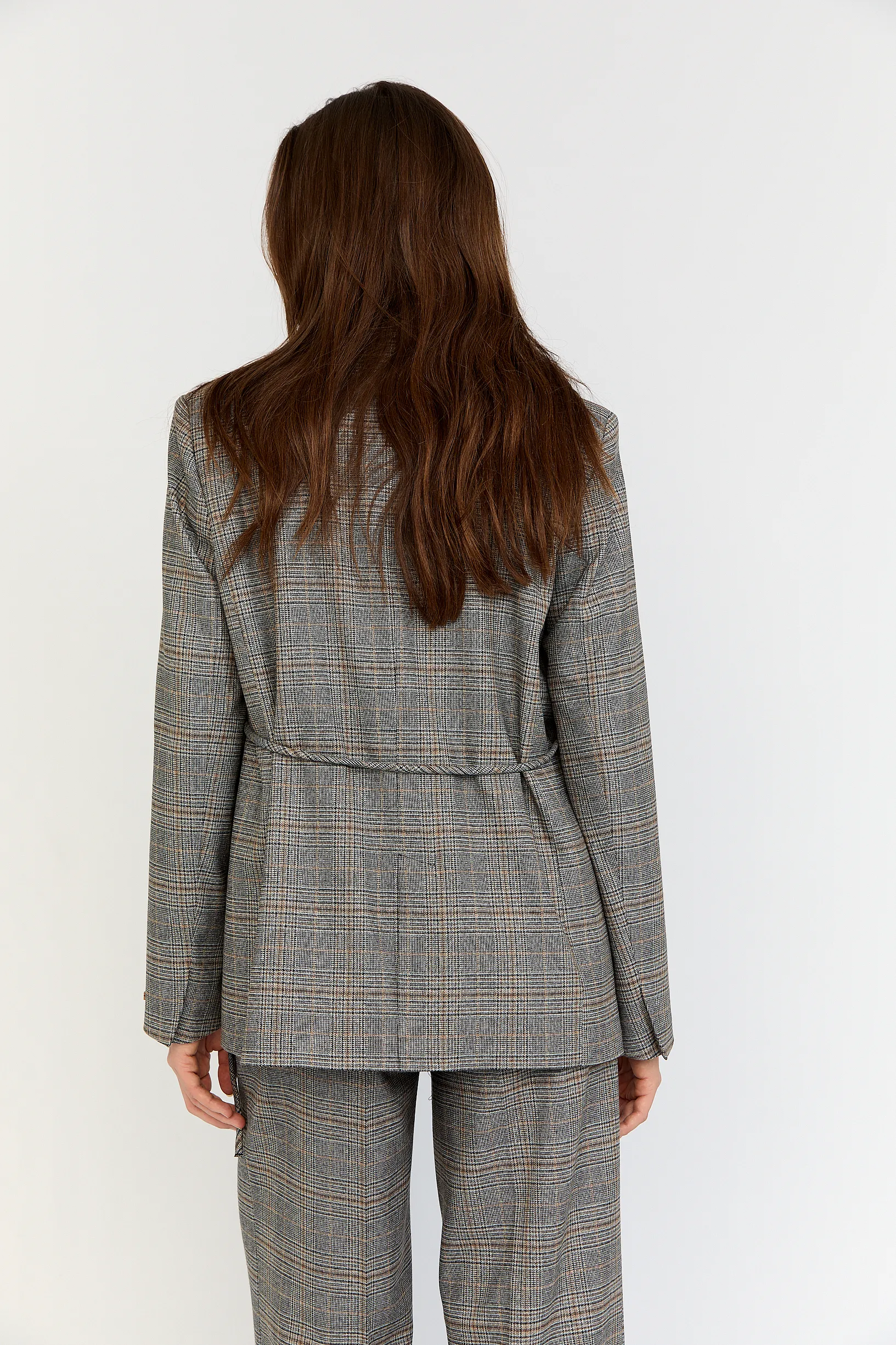 MOSCOW 127-01-Chantelle Blazer