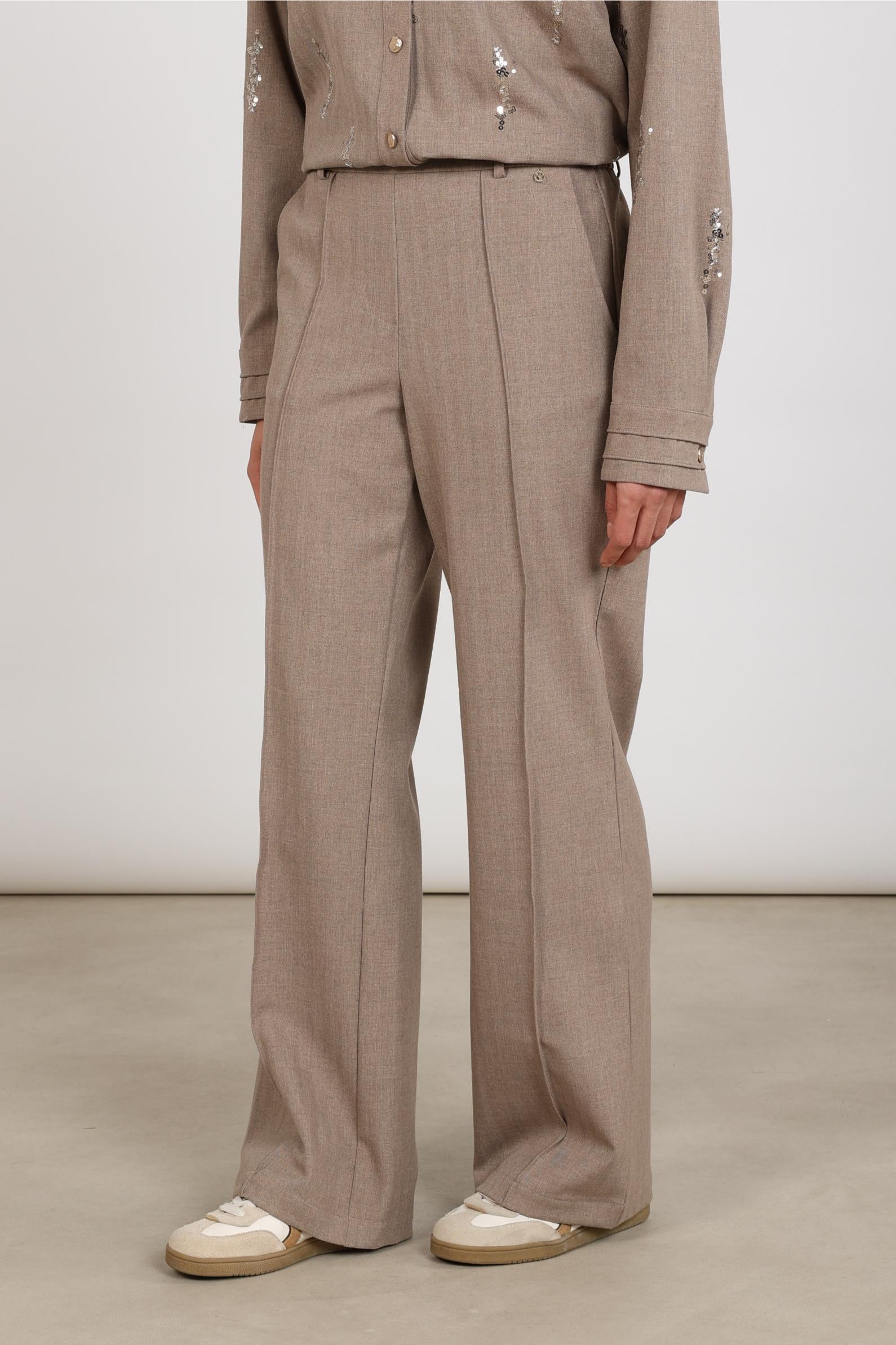 NUKUS NKF09077 Jill Pants