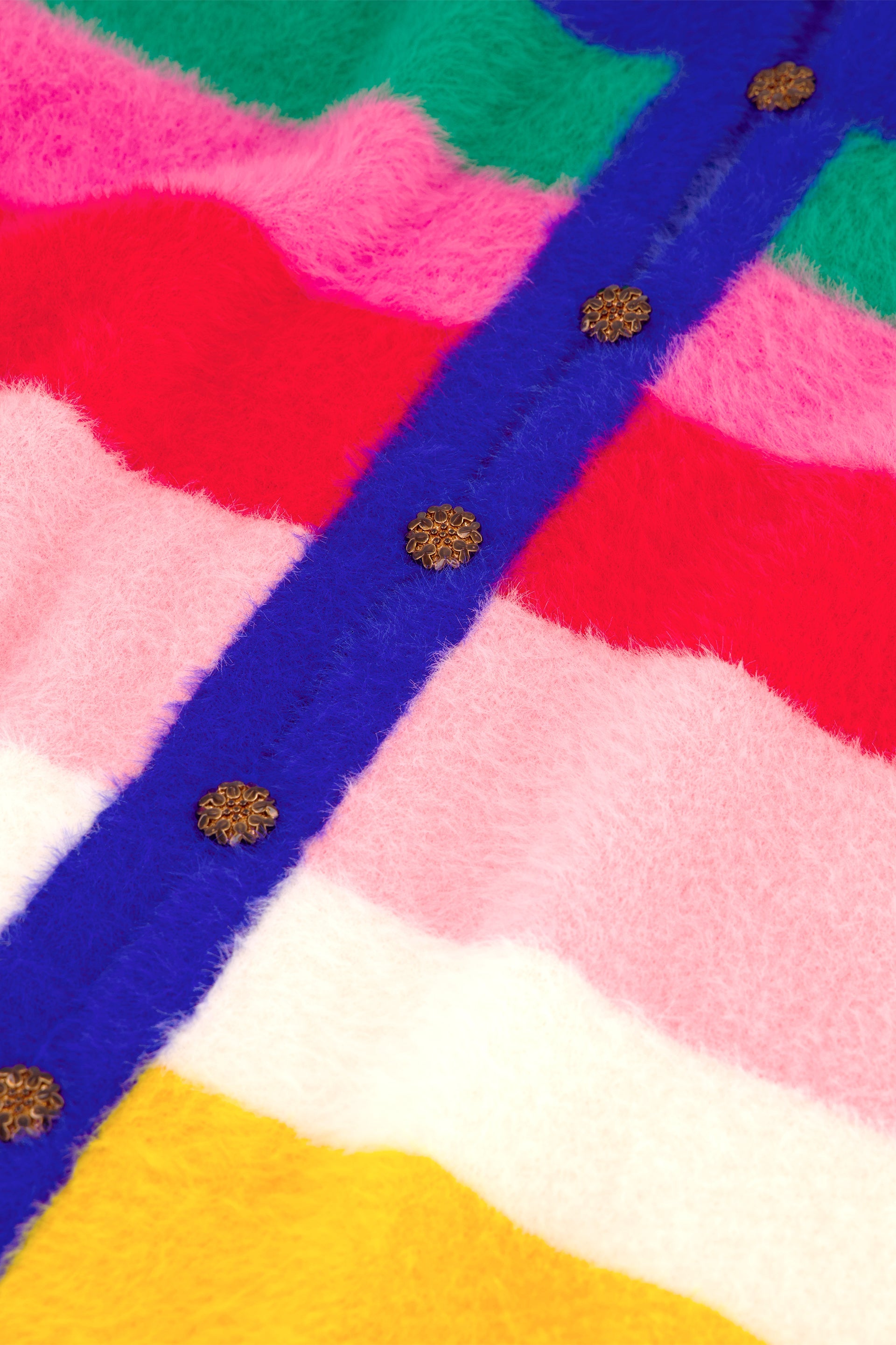 FABIENNE CHAPOT CLTCAR19SS260044 Cardigan