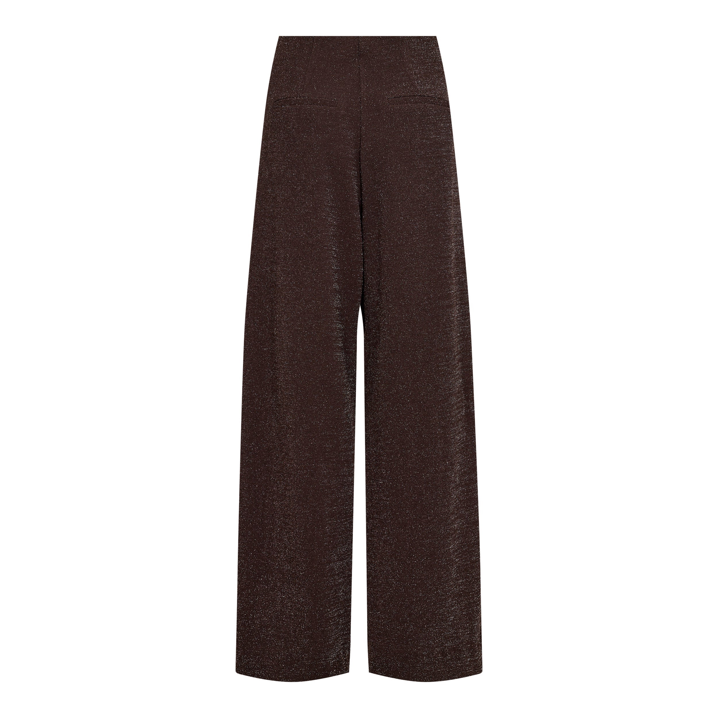 CO'COUTURE 500550 EstiCC Pleat Pantalon