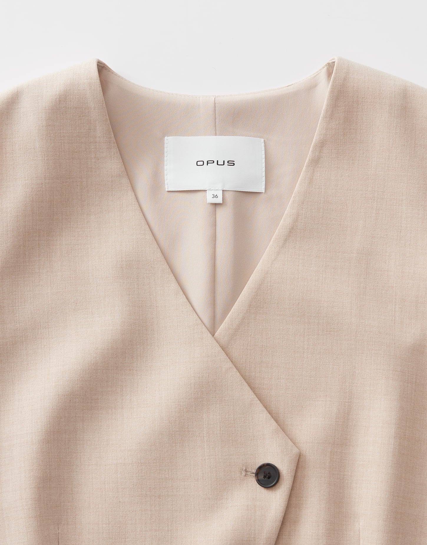 OPUS 10439813326366 Warfa Gilet