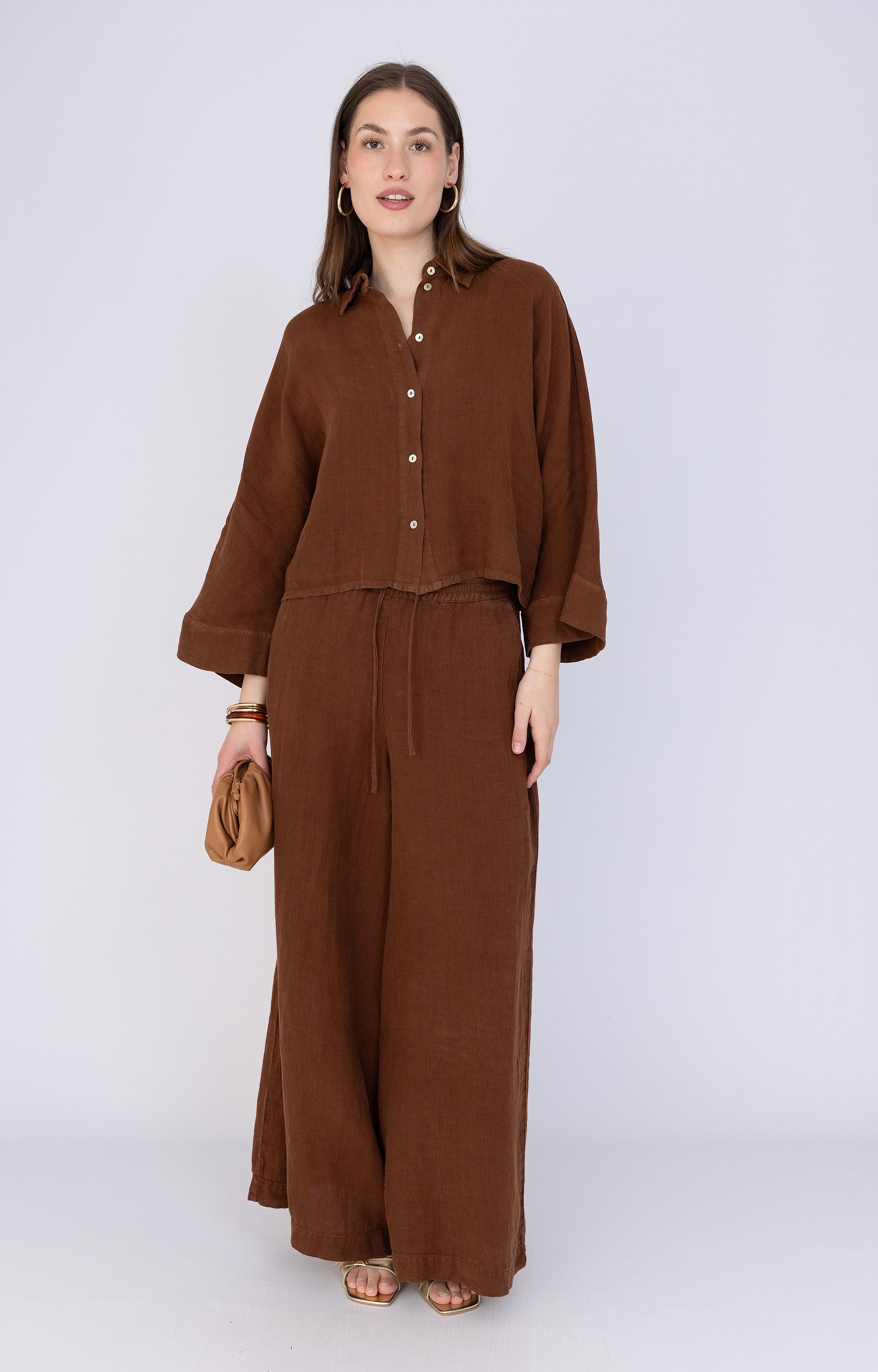 ANNA 32a02-03506 Broek