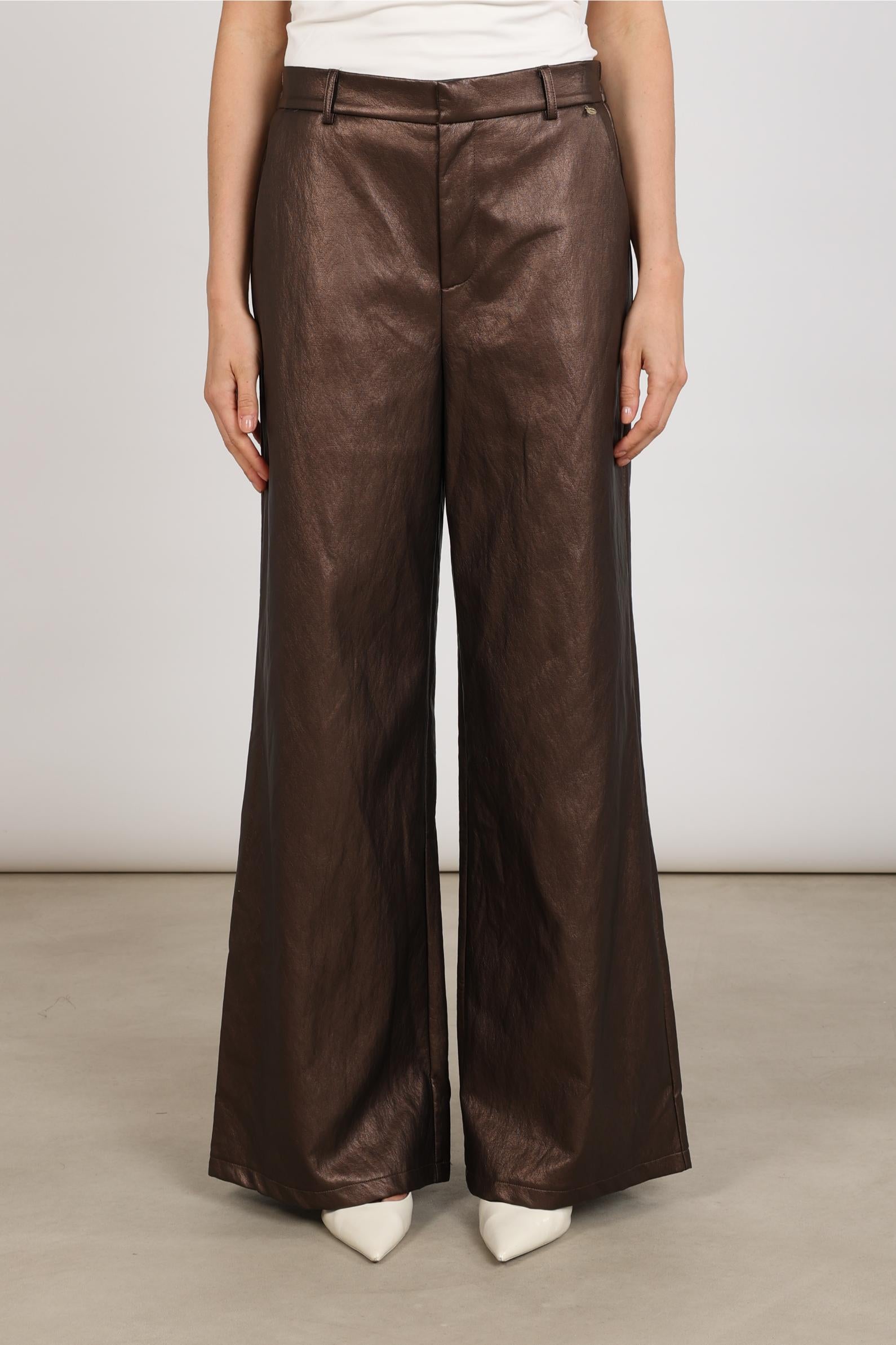 NUKUS NKF09104 Bodine Pants PU