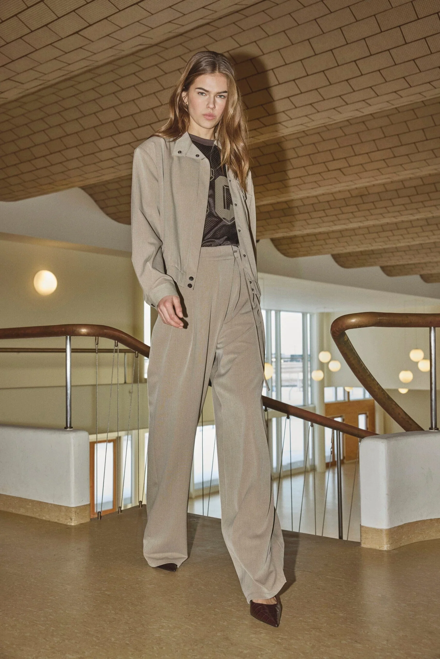 CO'COUTURE 500111 EminaCC Wrap Pant