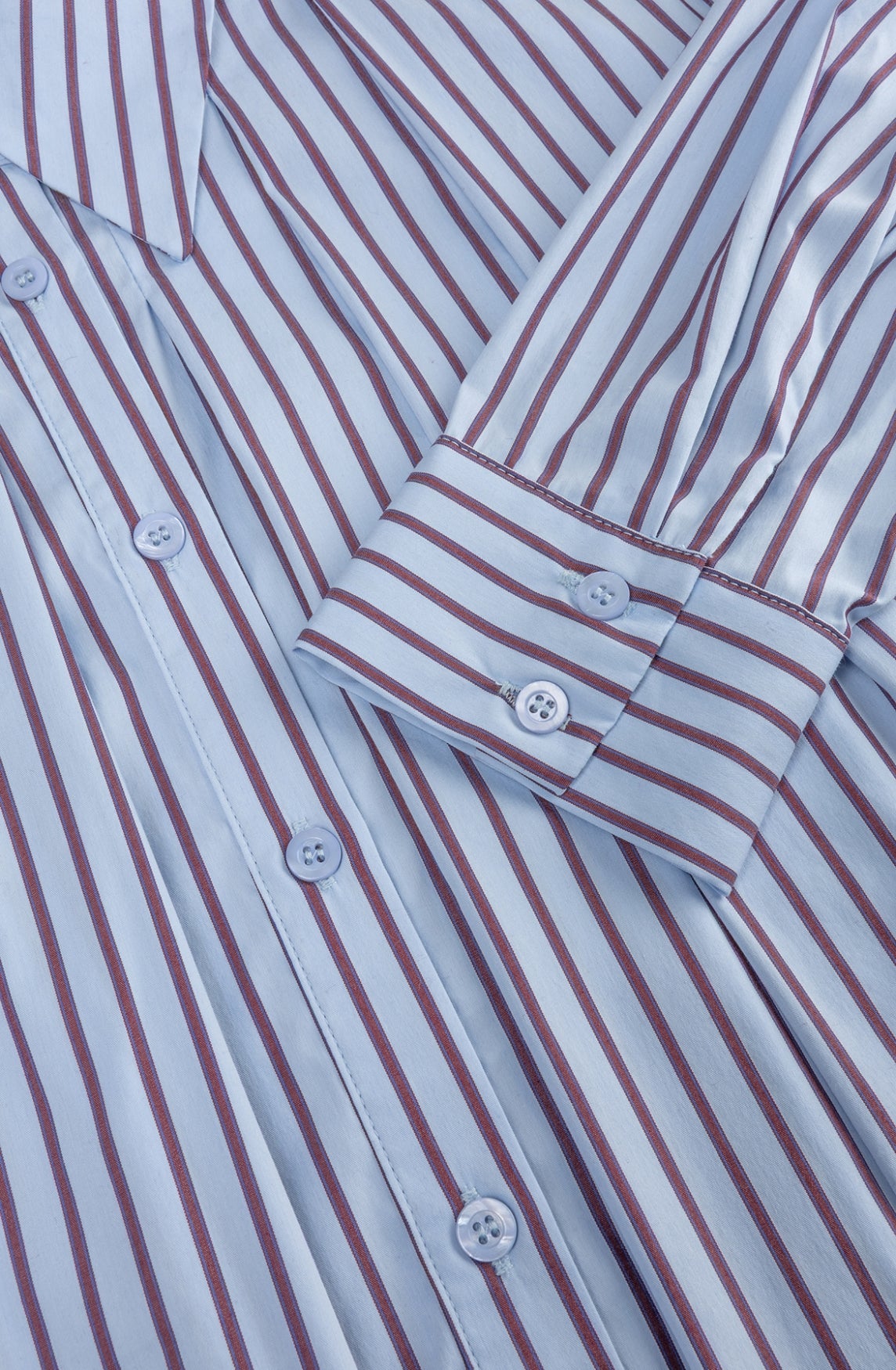 AMAYA Amsterdam Blaze Blouse - Multi Print