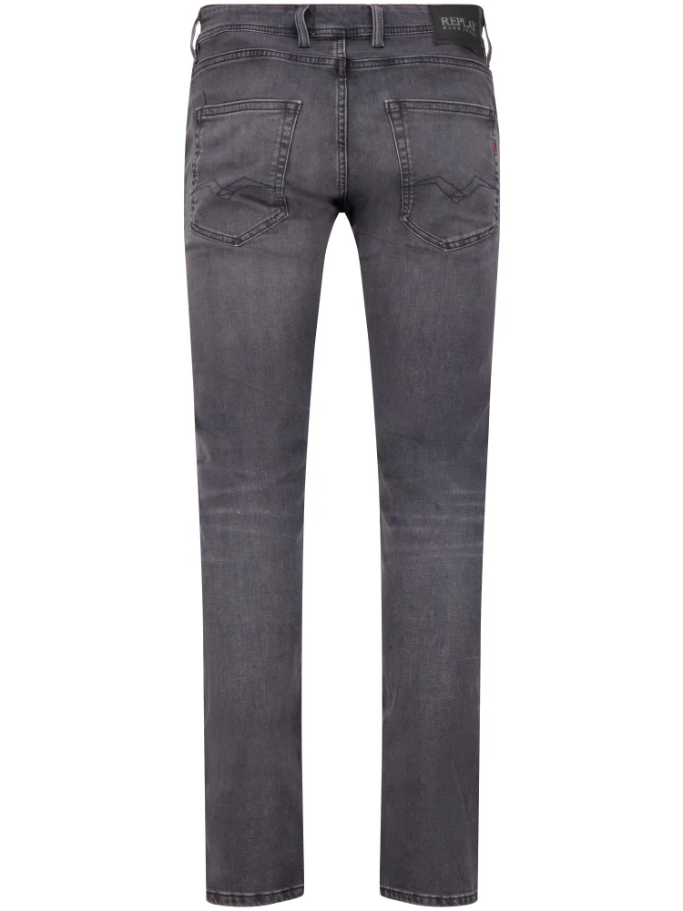 REPLAY MA972.000.573BW18 Grover Jeans-grey