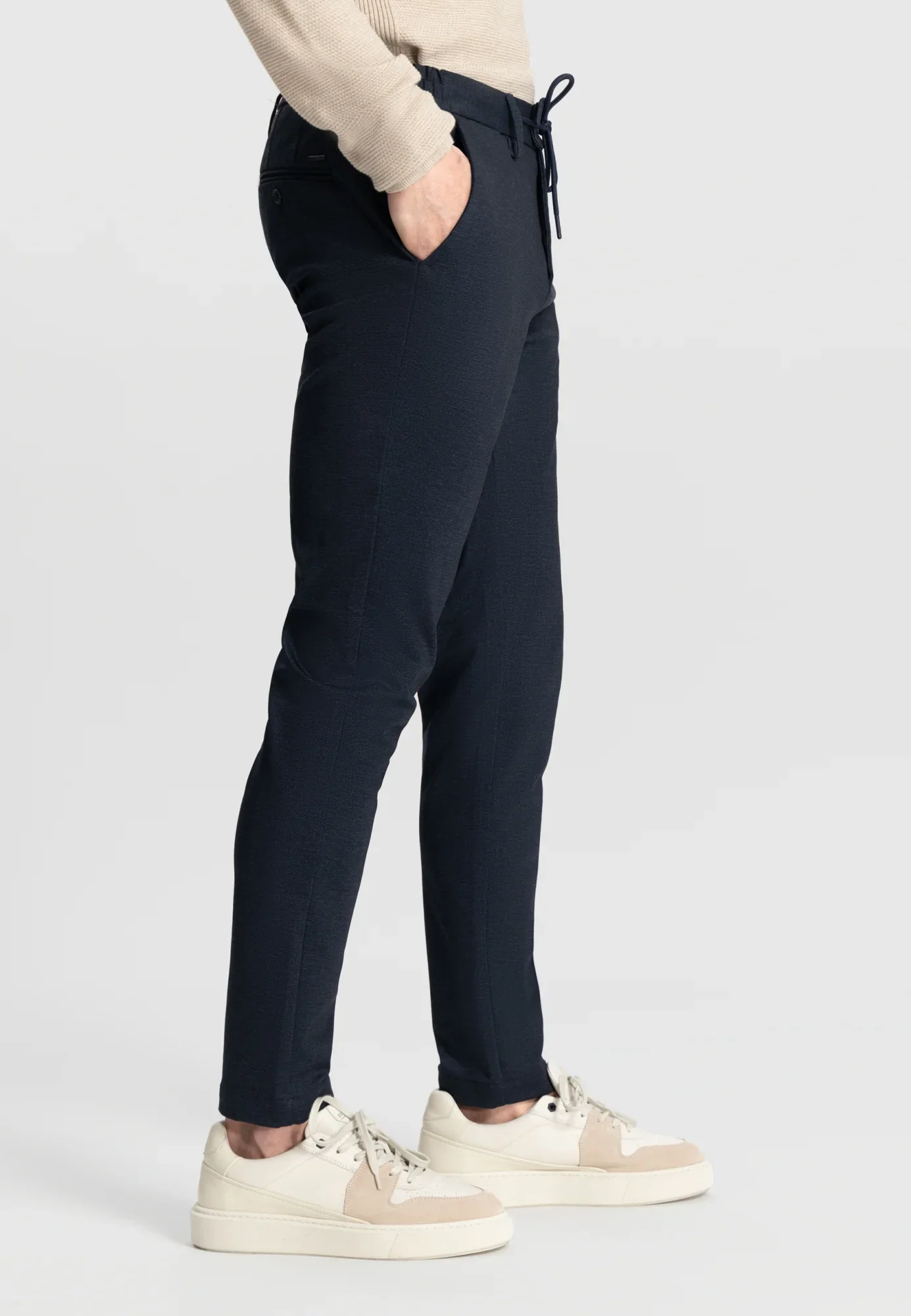 DSTREZZED Lancaster Jogger 501704-NOS-D.Navy