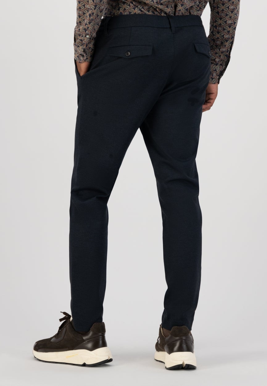 DSTREZZED JERSEY PANTALON 501668