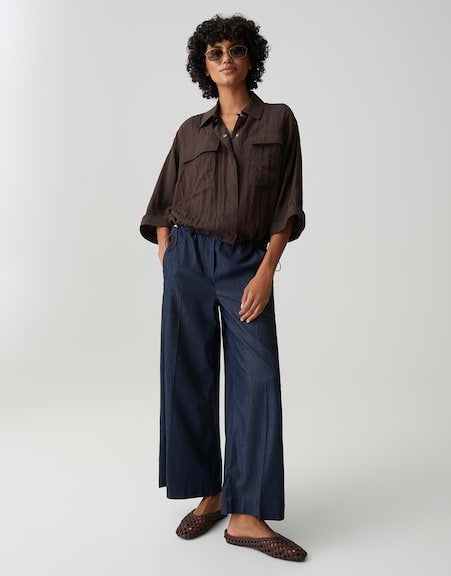 OPUS 10575813194106 Fropa Crash Blouse