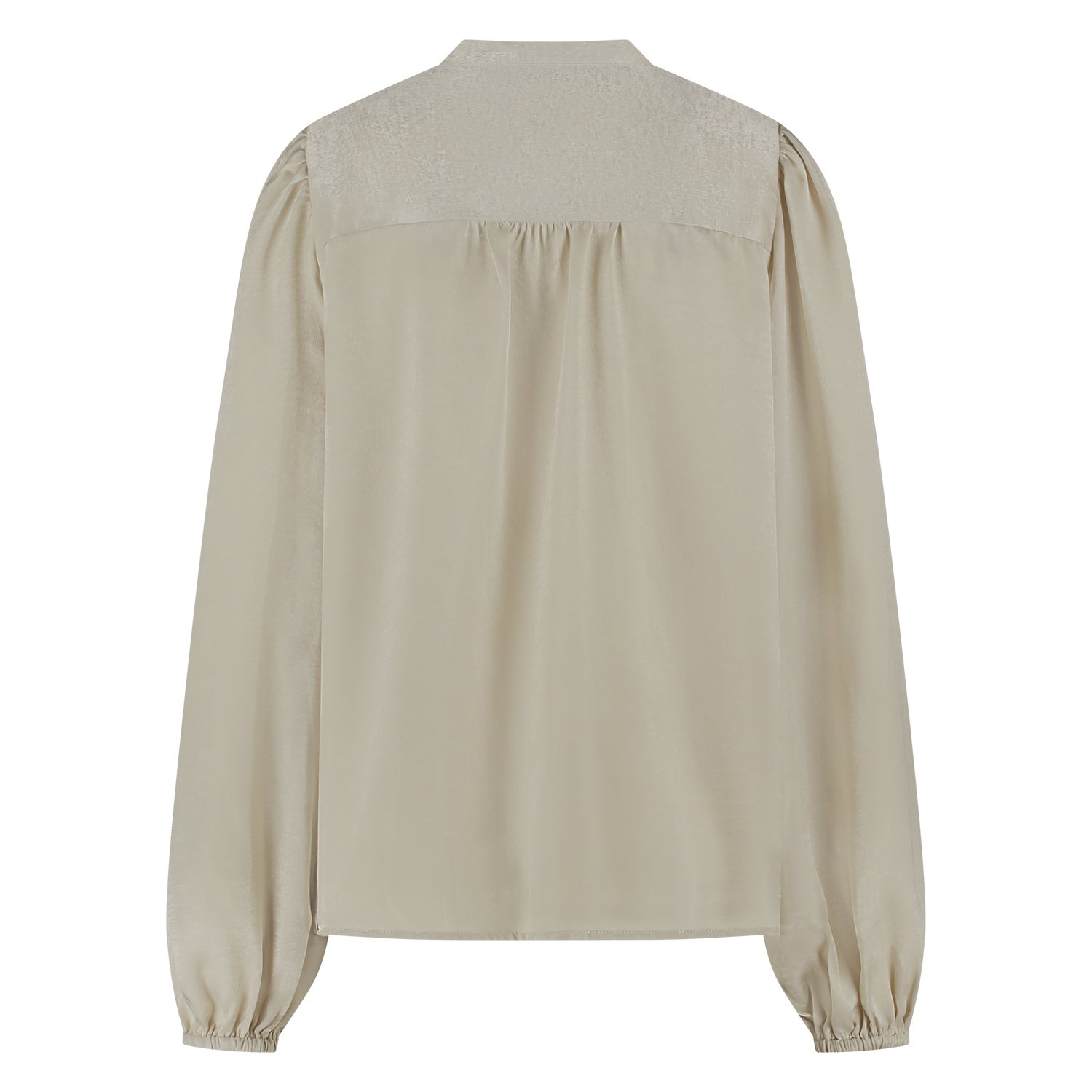 NUKUS FW240471 Namibia Blouse