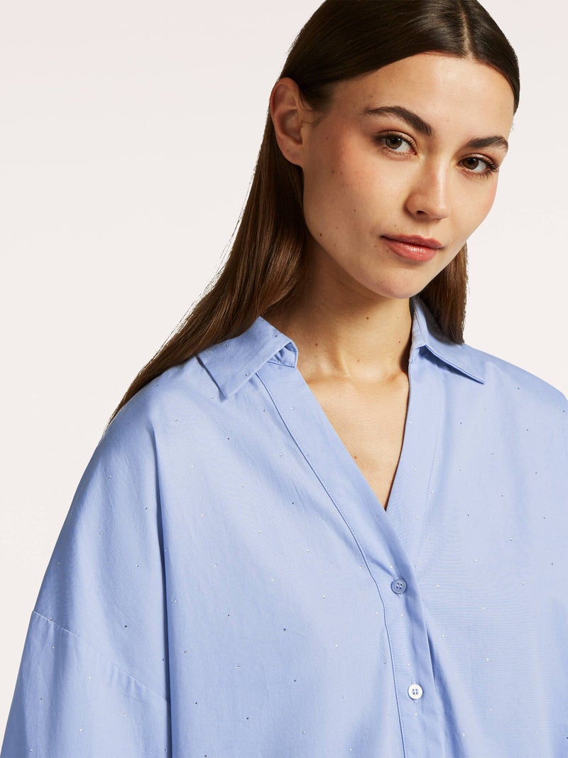 BEAUMONT BC13923261 Ezra Blouse