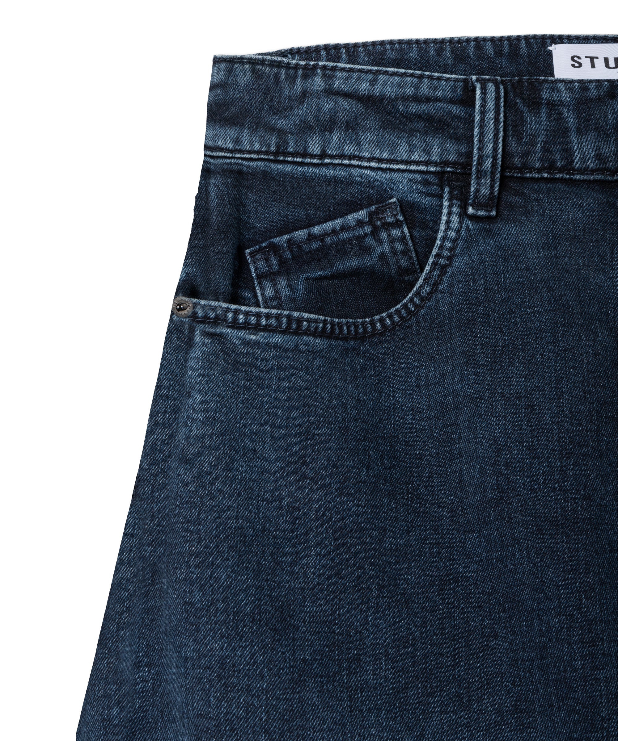 CAMBIO 9162 X143-01 Baggy Tw Studio87
