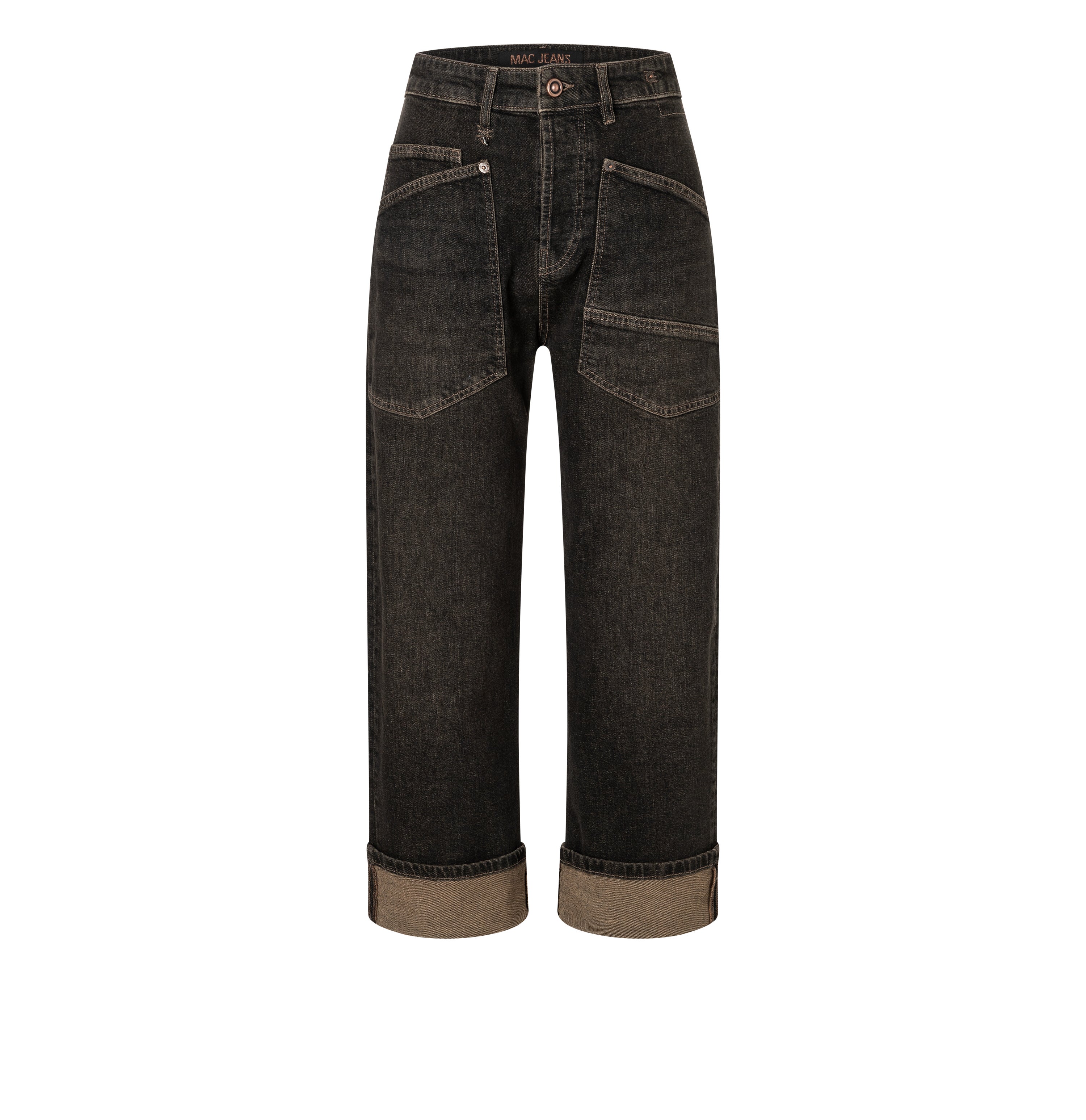 MAC 0361 2321-90 Baggy Straight