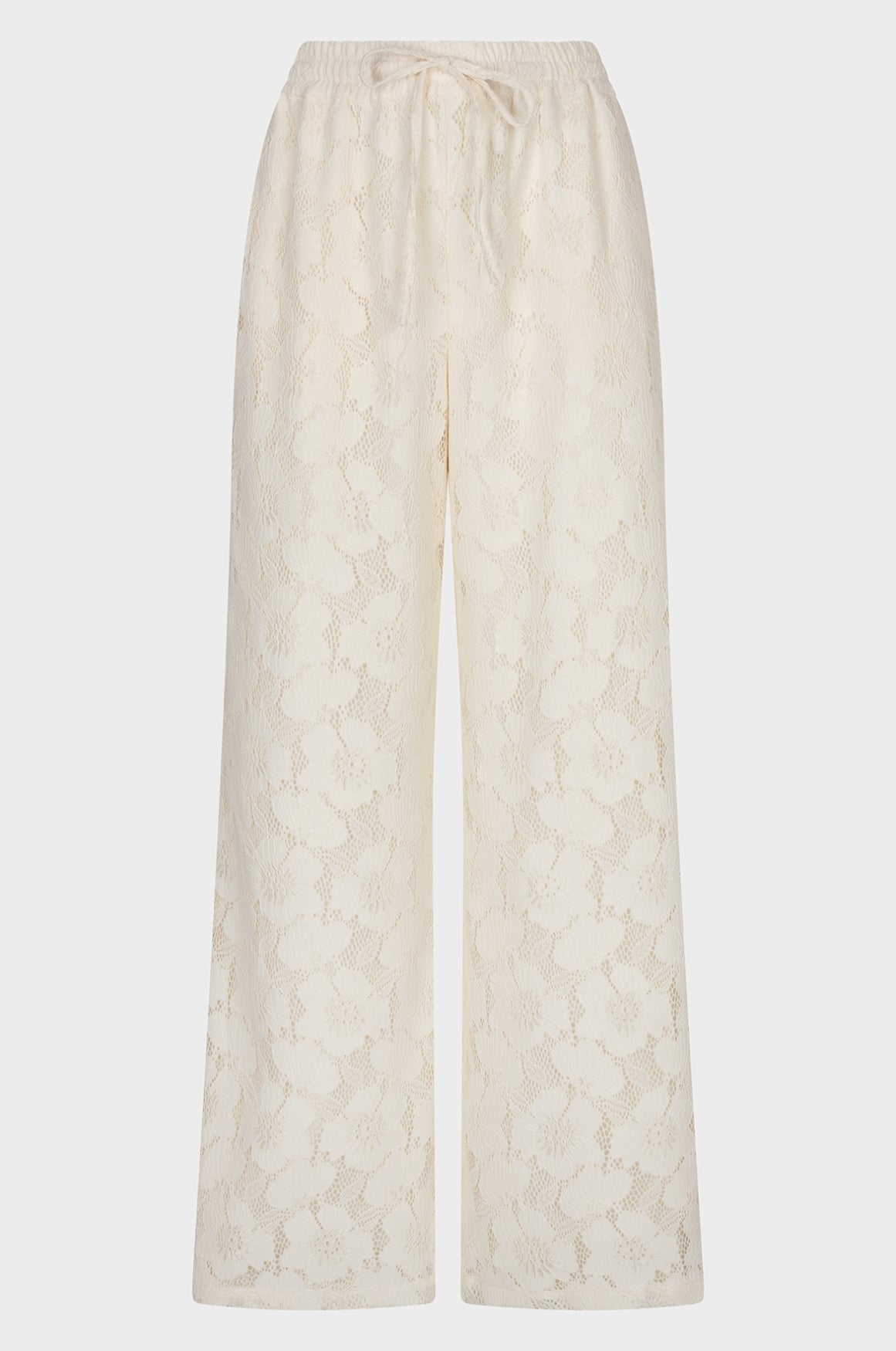 AMAYA Amstedam Jules pants - Beige