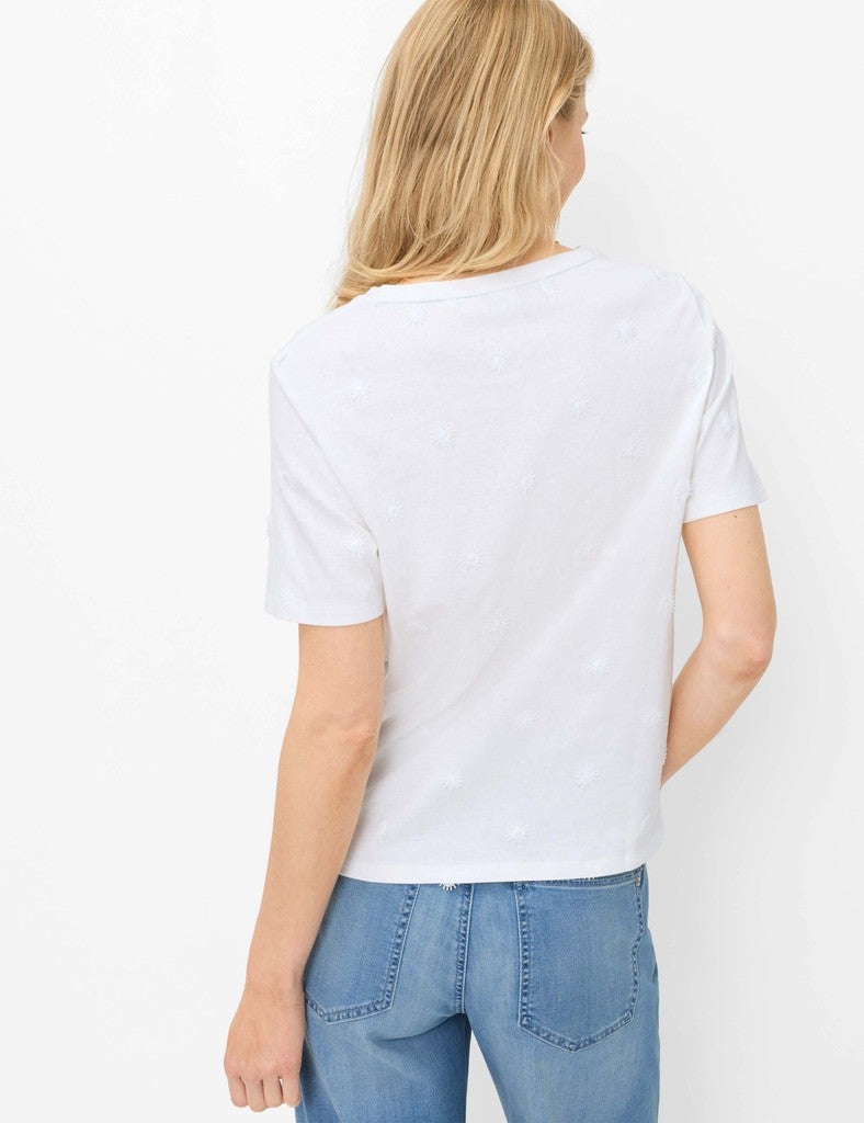 BRAX 900067_90667700 CIRA.S SHIRT