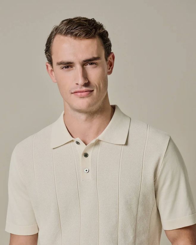 PROFUOMO PPXD10030F POLO SS