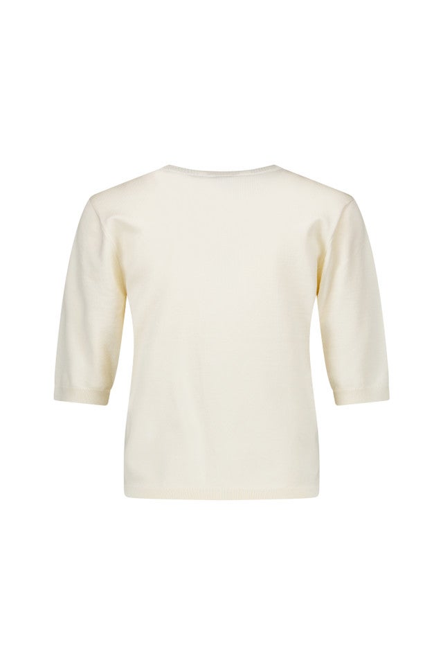 STUDIO ANNELOES 13988 Jerry sl cardigan