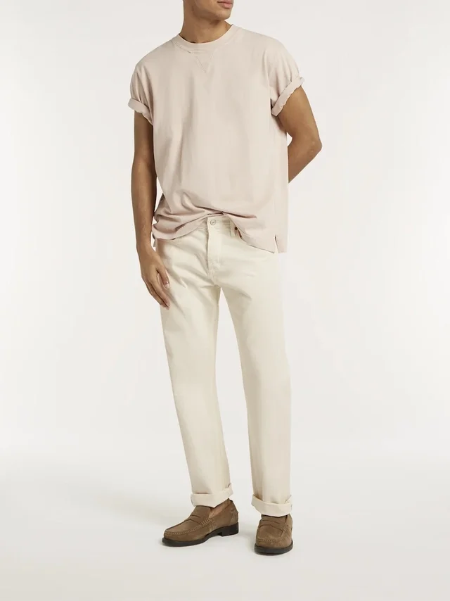 DENHAM 01-26-01-11-047 RIDGE C 515 Jeans ecru