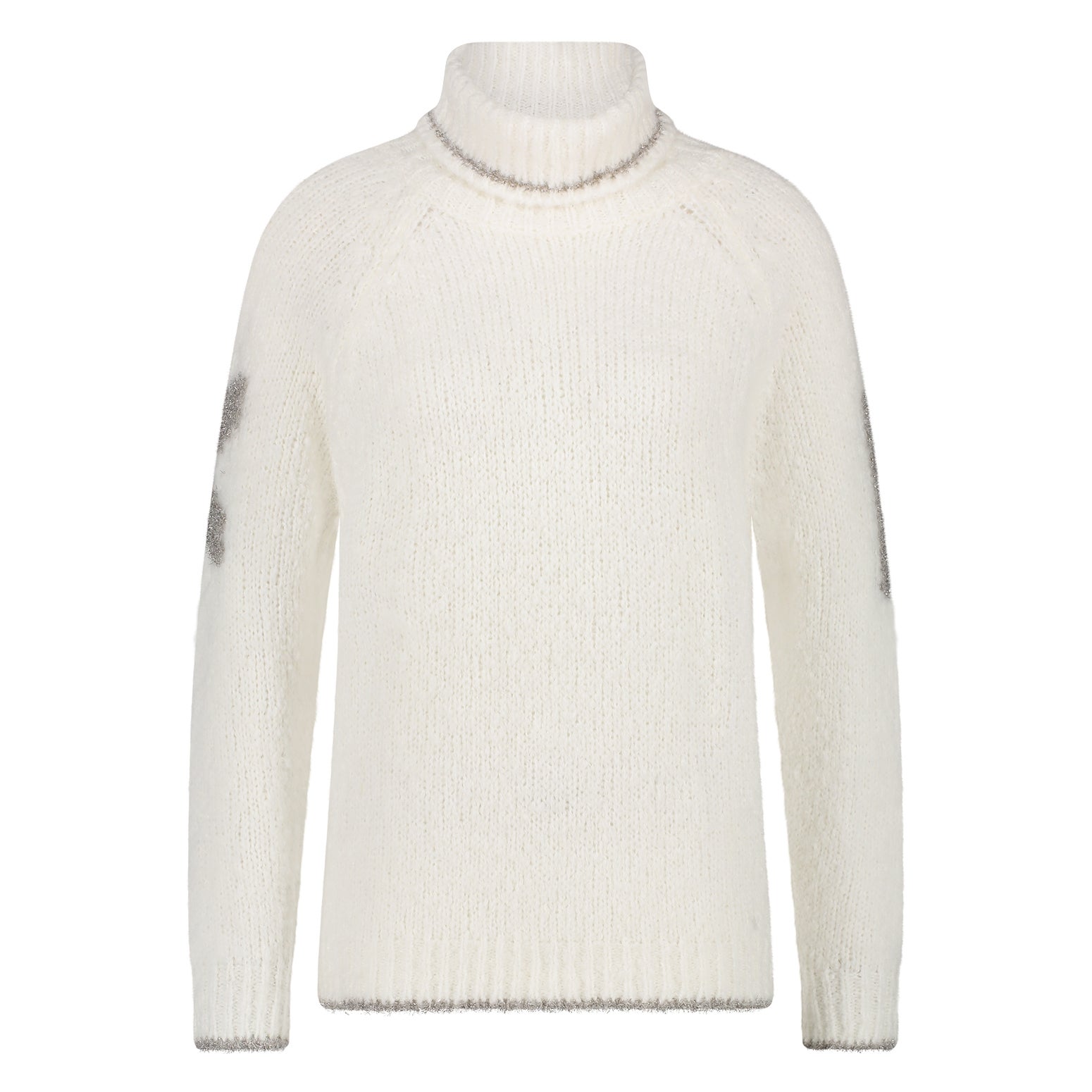 NUKUS FW24069 Niky Pullover