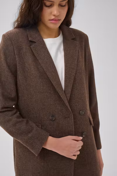 My Essential Wardrobe 10705689 MWCleo Blazer