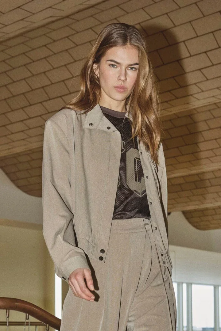 CO'COUTURE 500015 EminaCC Jacket