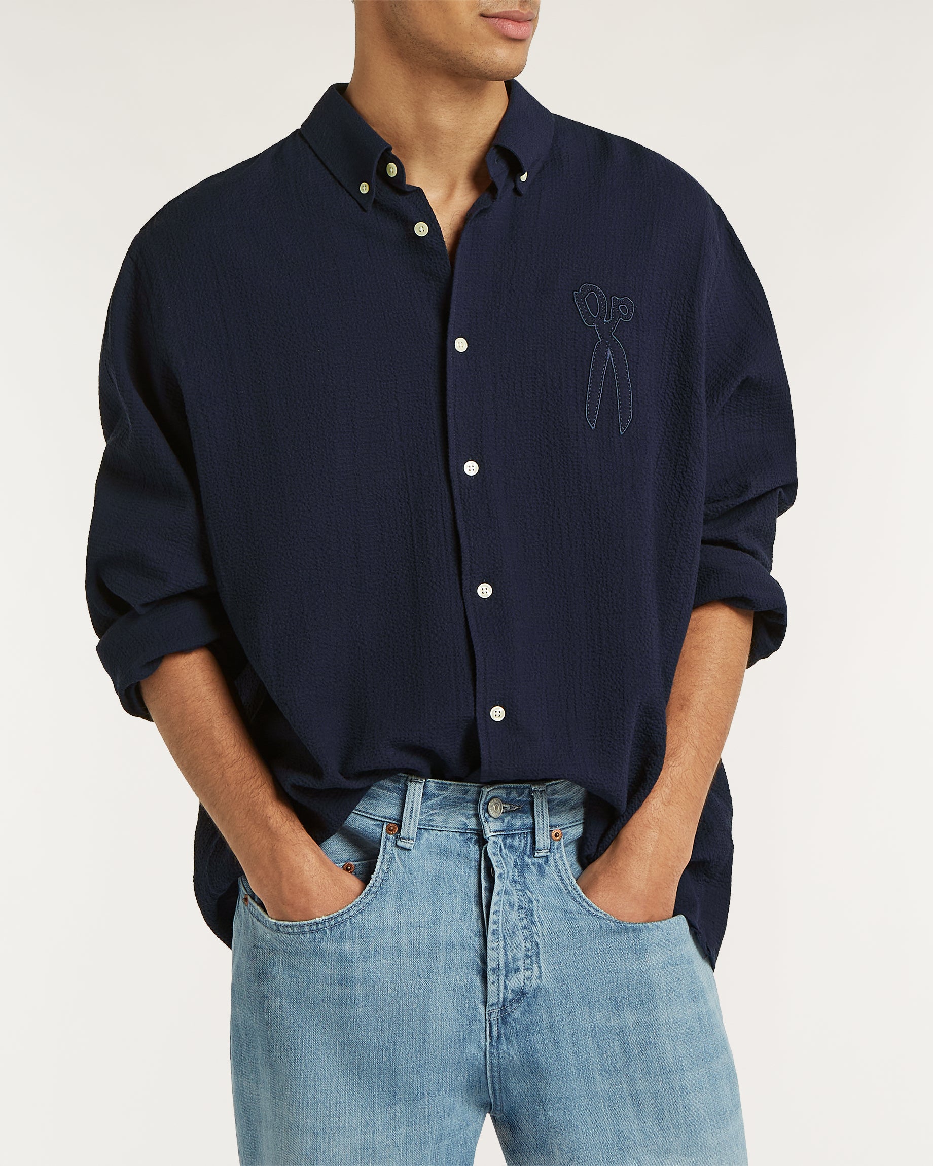 DENHAM 01-26-01-40-071 SCISSOR