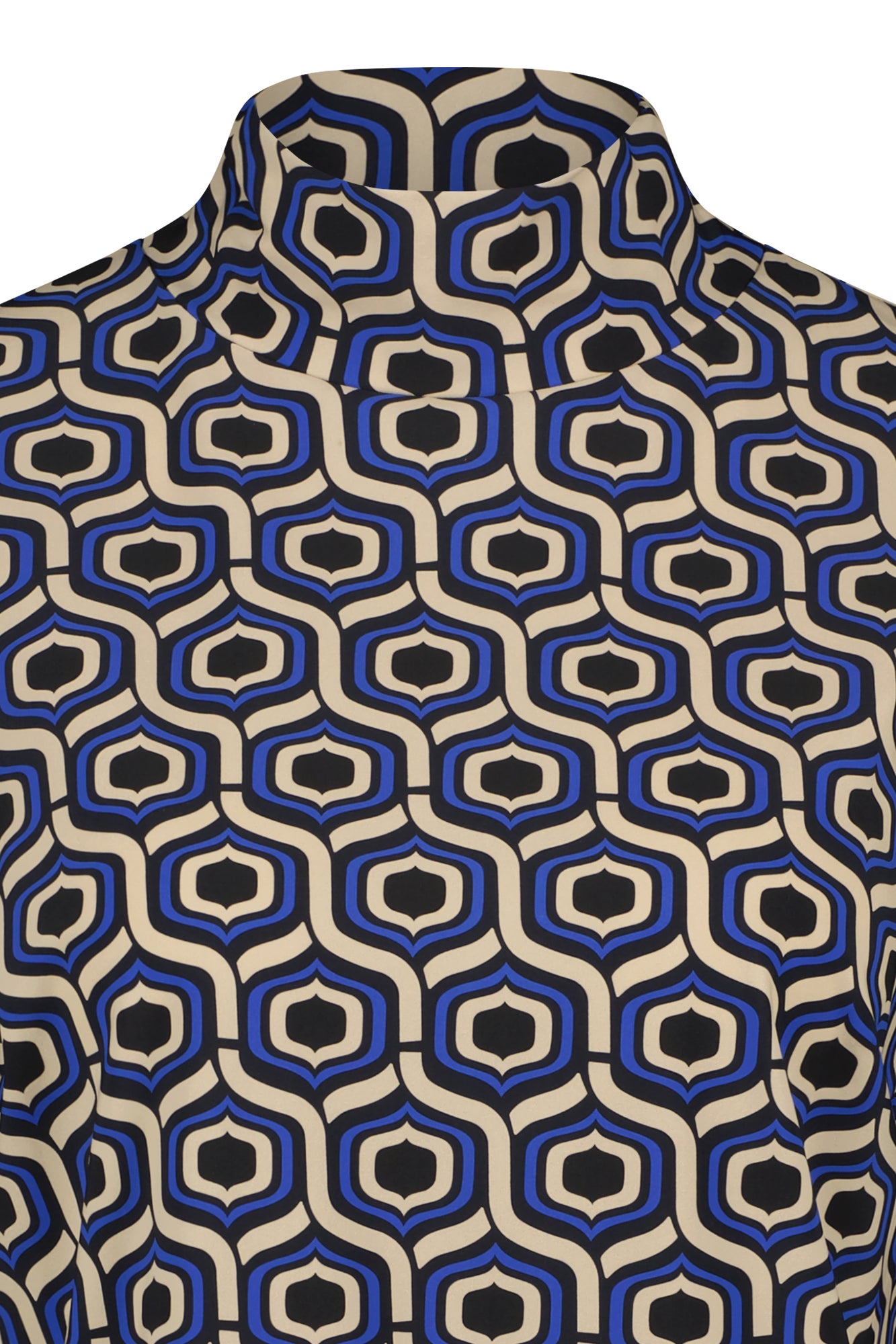 Studio Anneloes 09471 Mavis graphic tunic