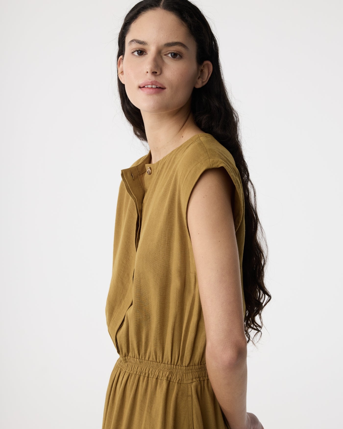 KNIT-TED 261P118 Max Dress